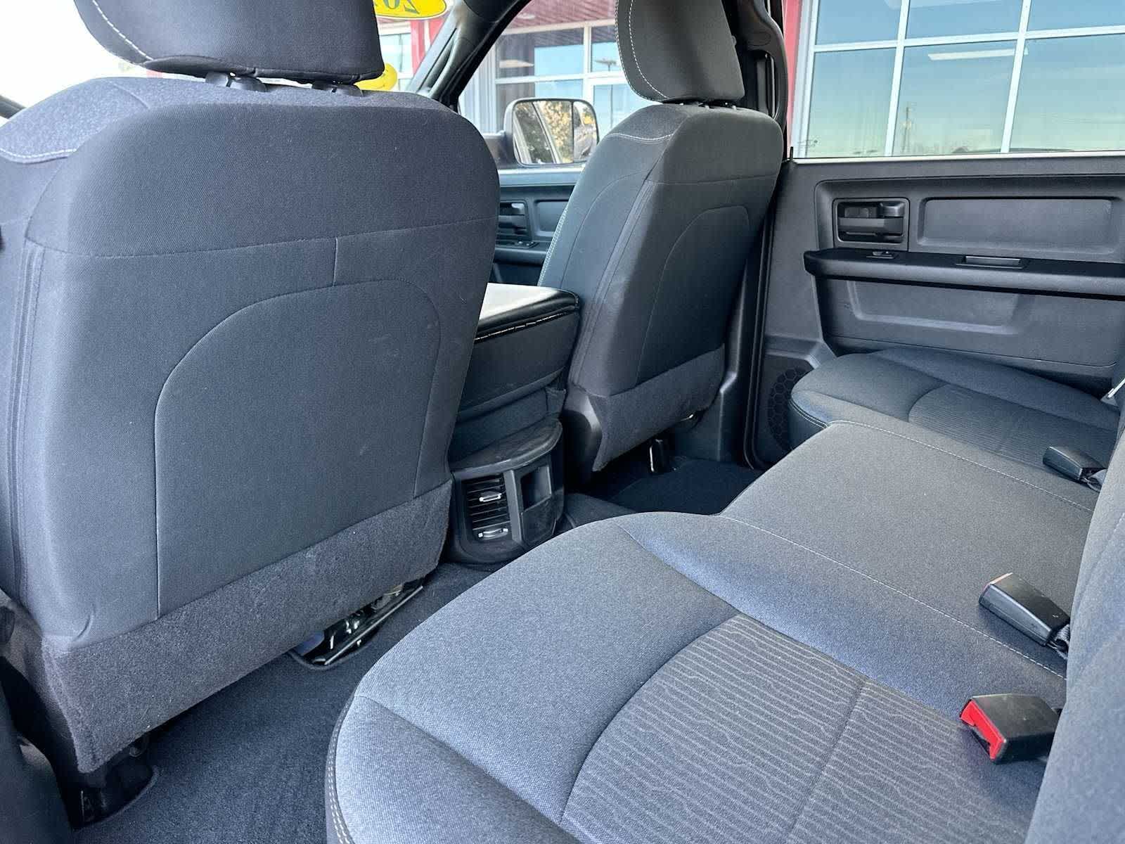 Thumbnail: 2022 RAM 3500 - 24