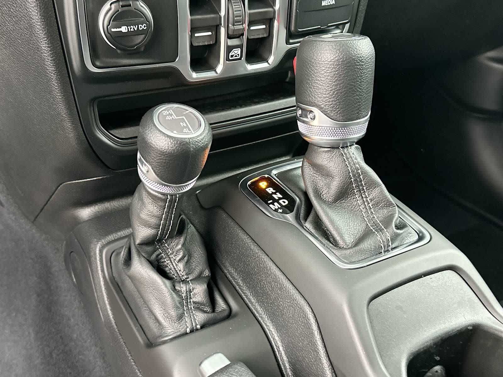 Thumbnail: 2026 Jeep Wrangler - 21