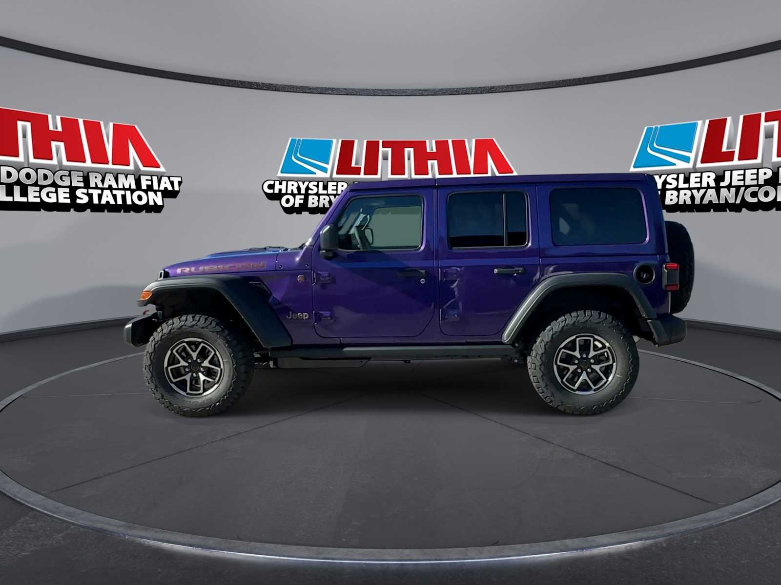 Thumbnail: 2026 Jeep Wrangler - 5