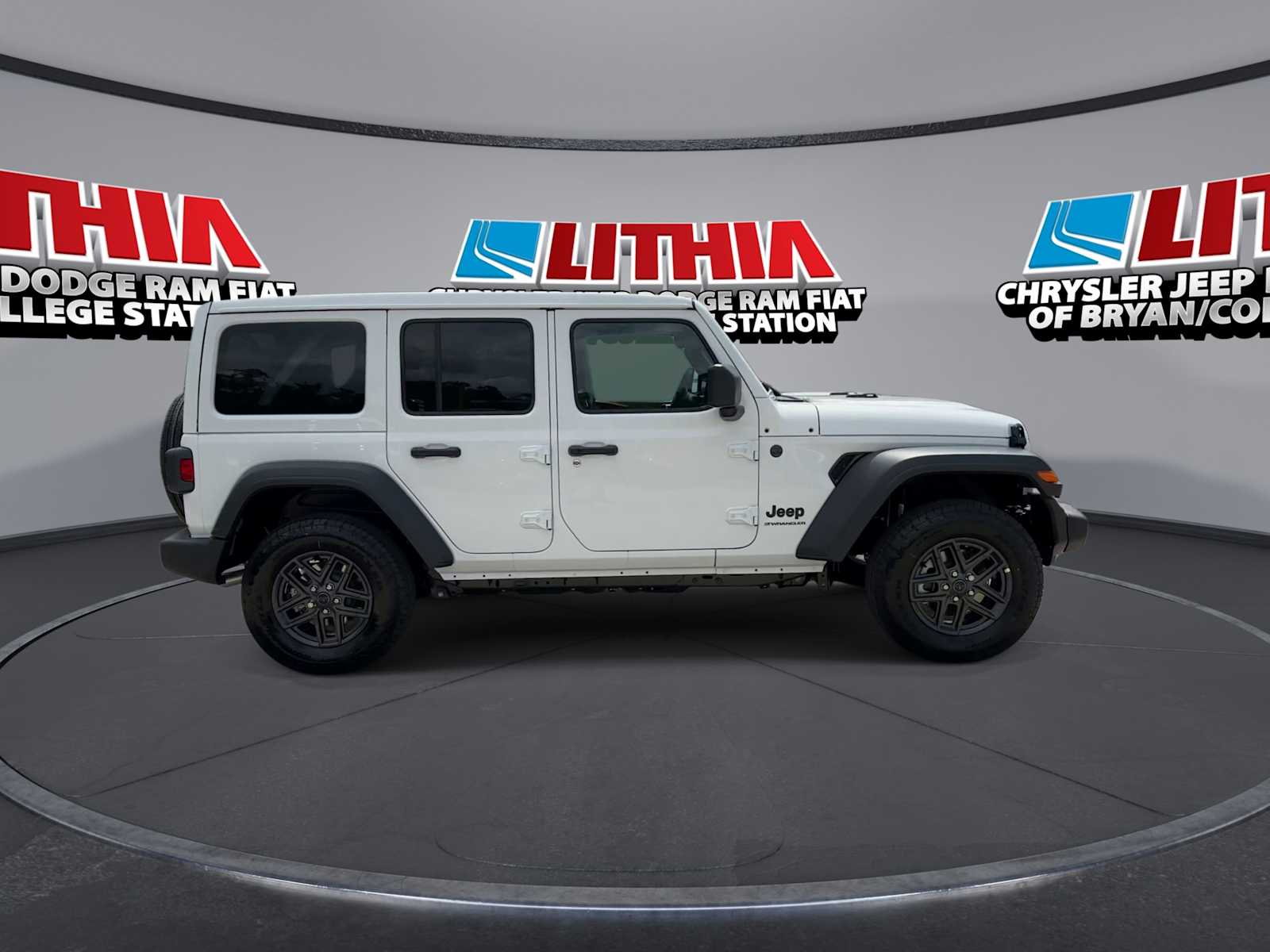 Thumbnail: 2025 Jeep Wrangler - 9