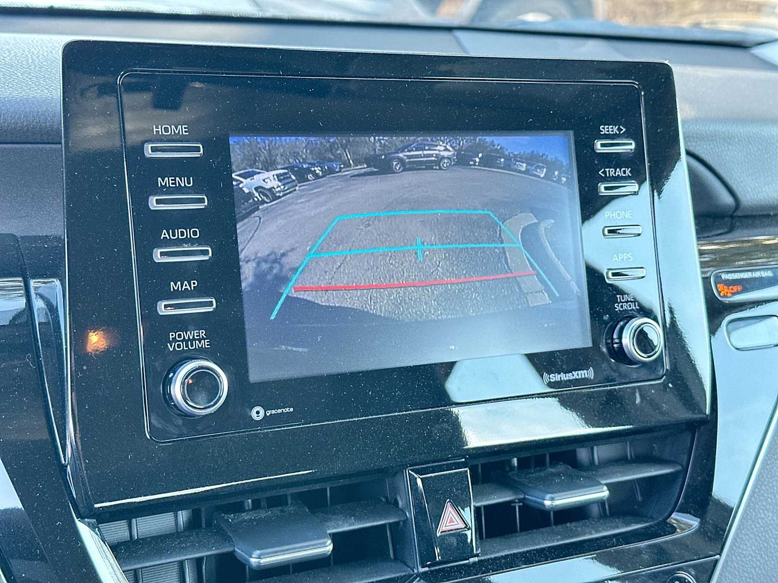 Thumbnail: 2024 Toyota Camry - 20