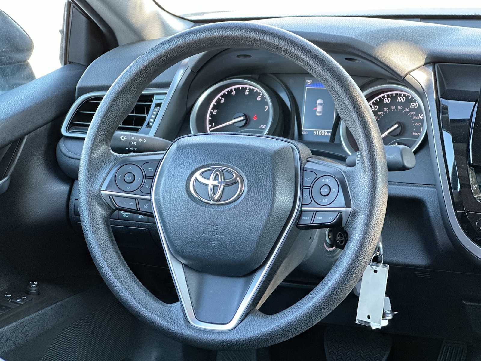 Thumbnail: 2024 Toyota Camry - 27