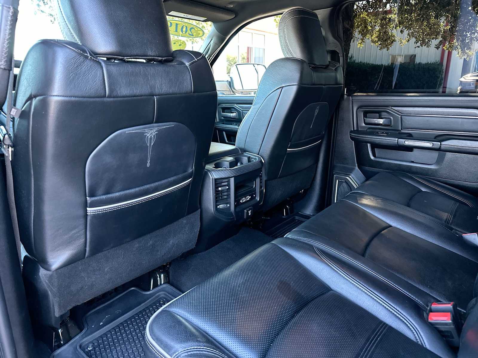 Thumbnail: 2019 RAM 2500 - 24