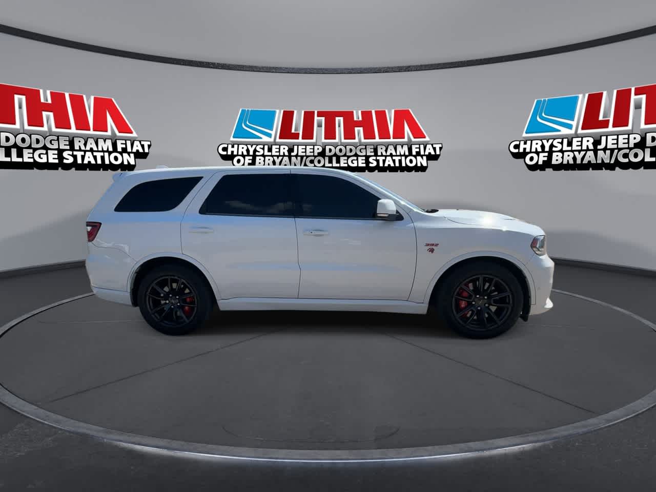 Thumbnail: 2018 Dodge Durango - 9