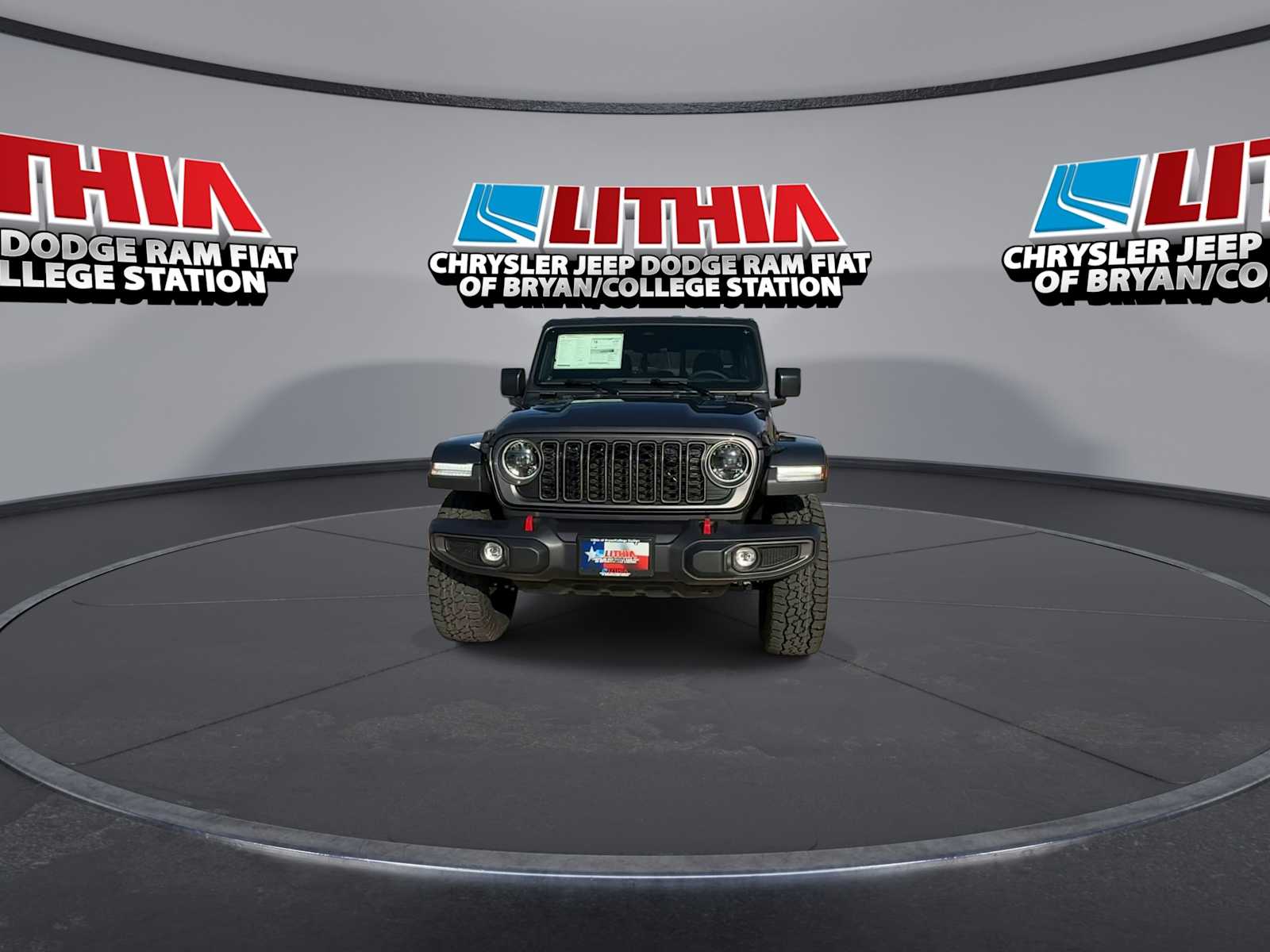 Thumbnail: 2026 Jeep Gladiator - 3