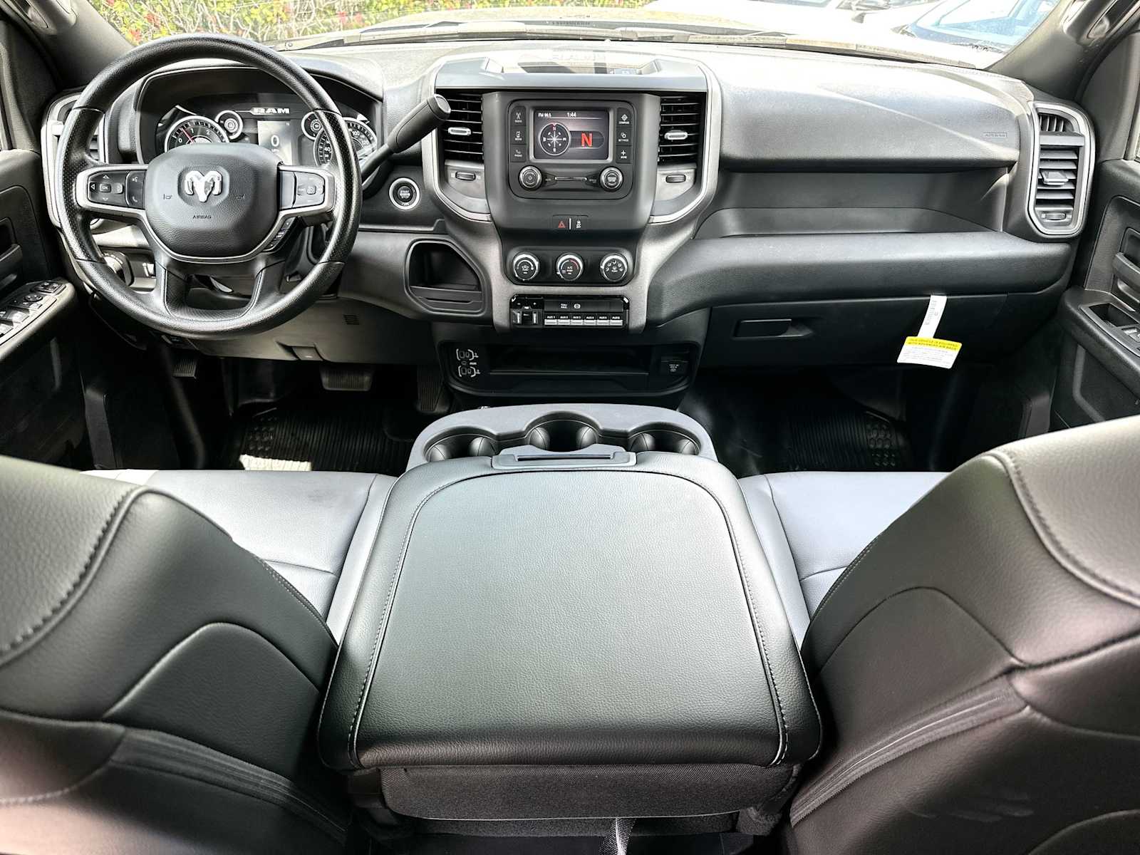 Thumbnail: 2024 RAM 3500 - 25