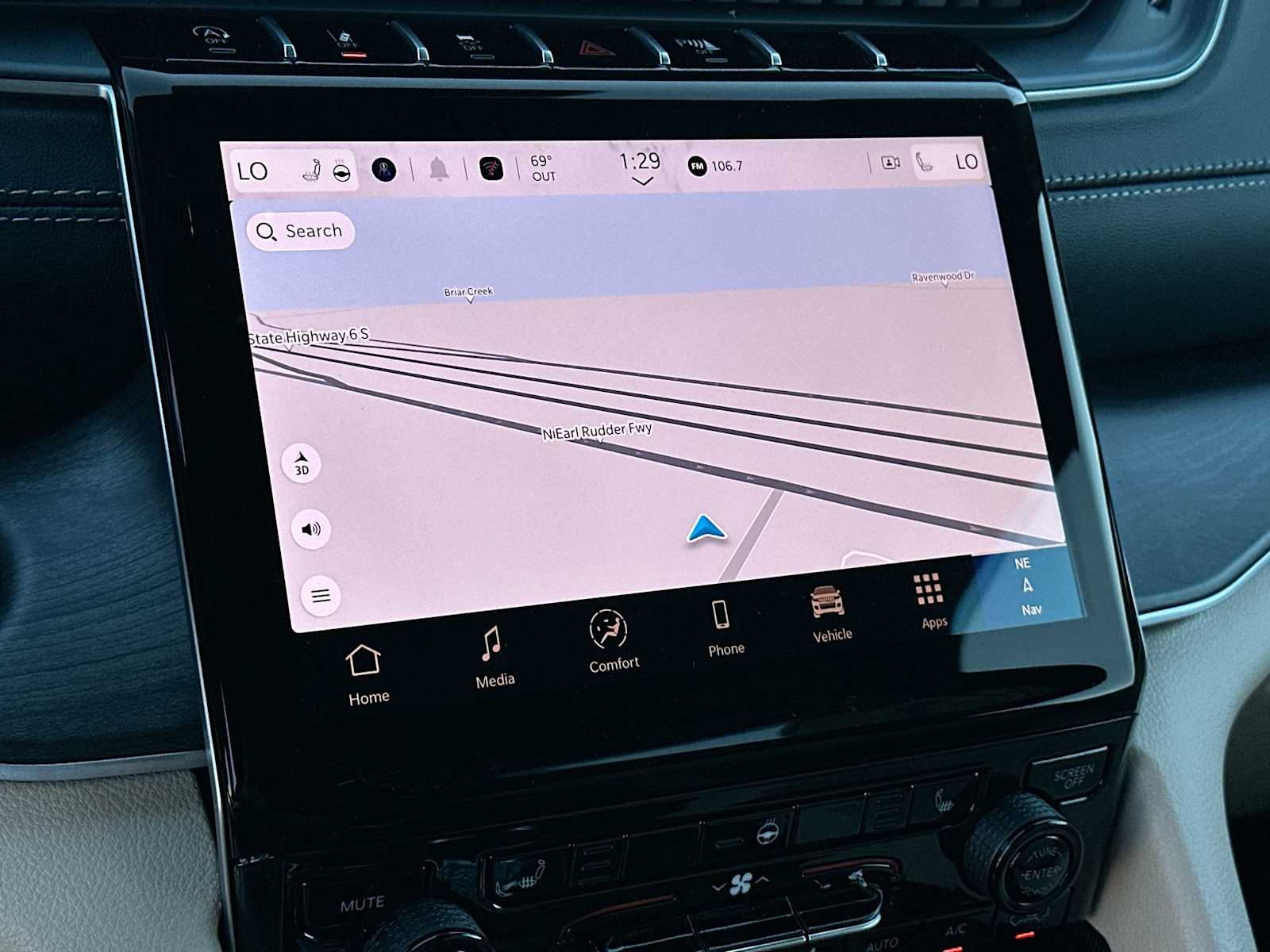 Thumbnail: 2025 Jeep Grand Cherokee - 20