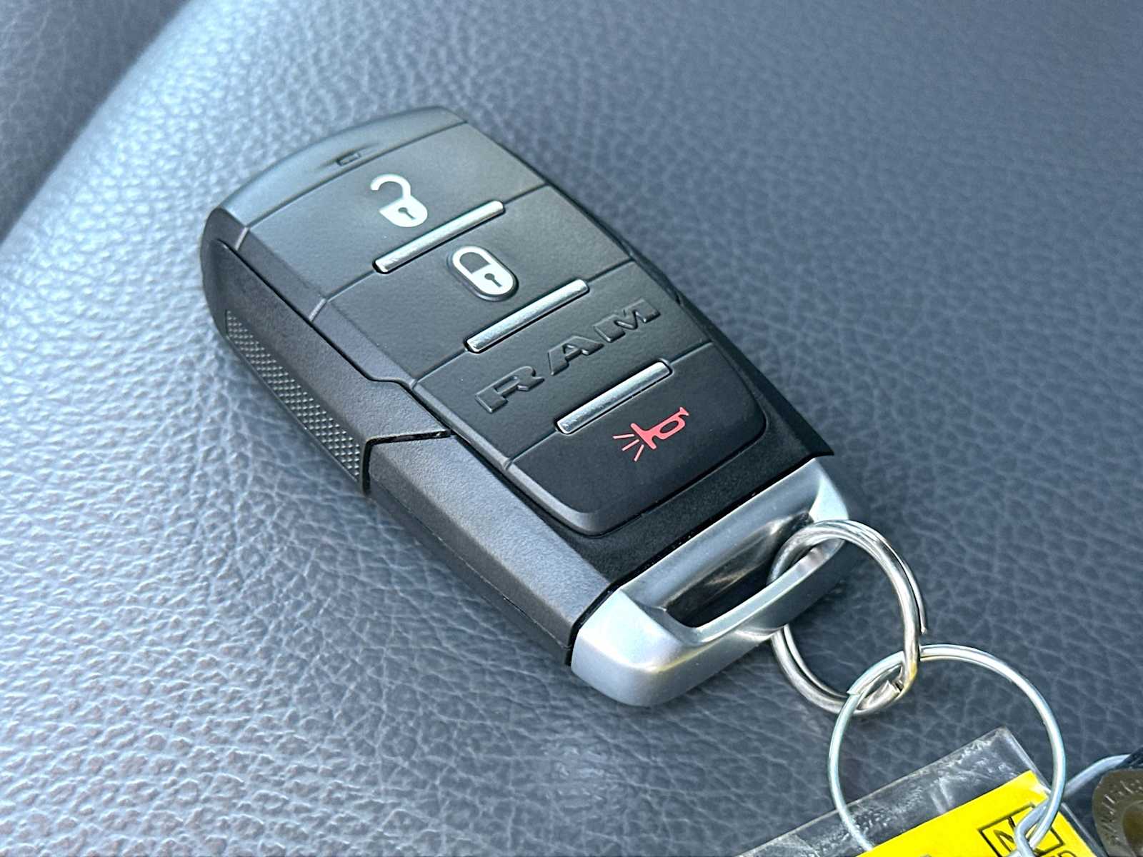 Thumbnail: 2026 RAM 2500 - 29