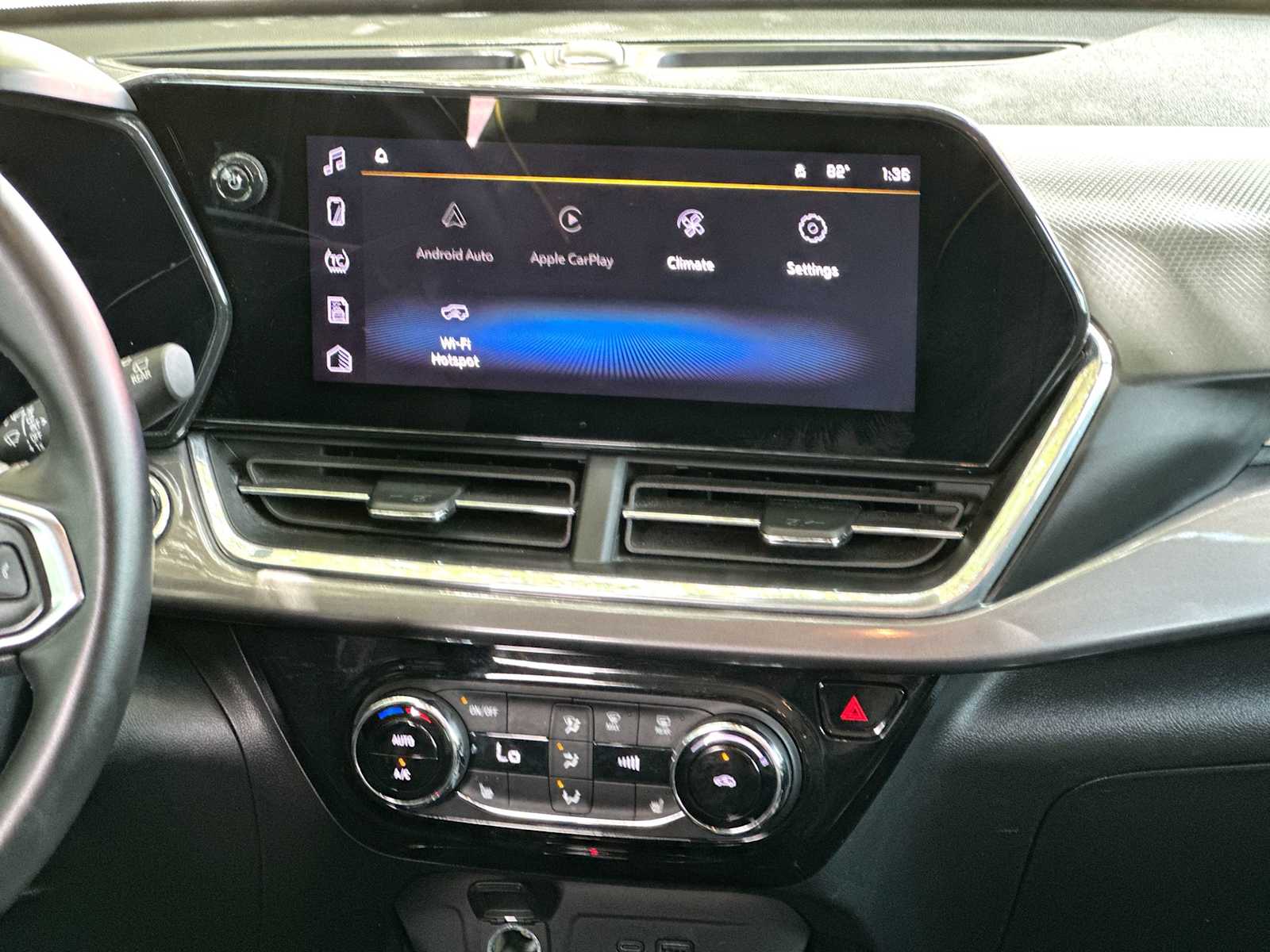 Thumbnail: 2025 Chevrolet Trax - 26