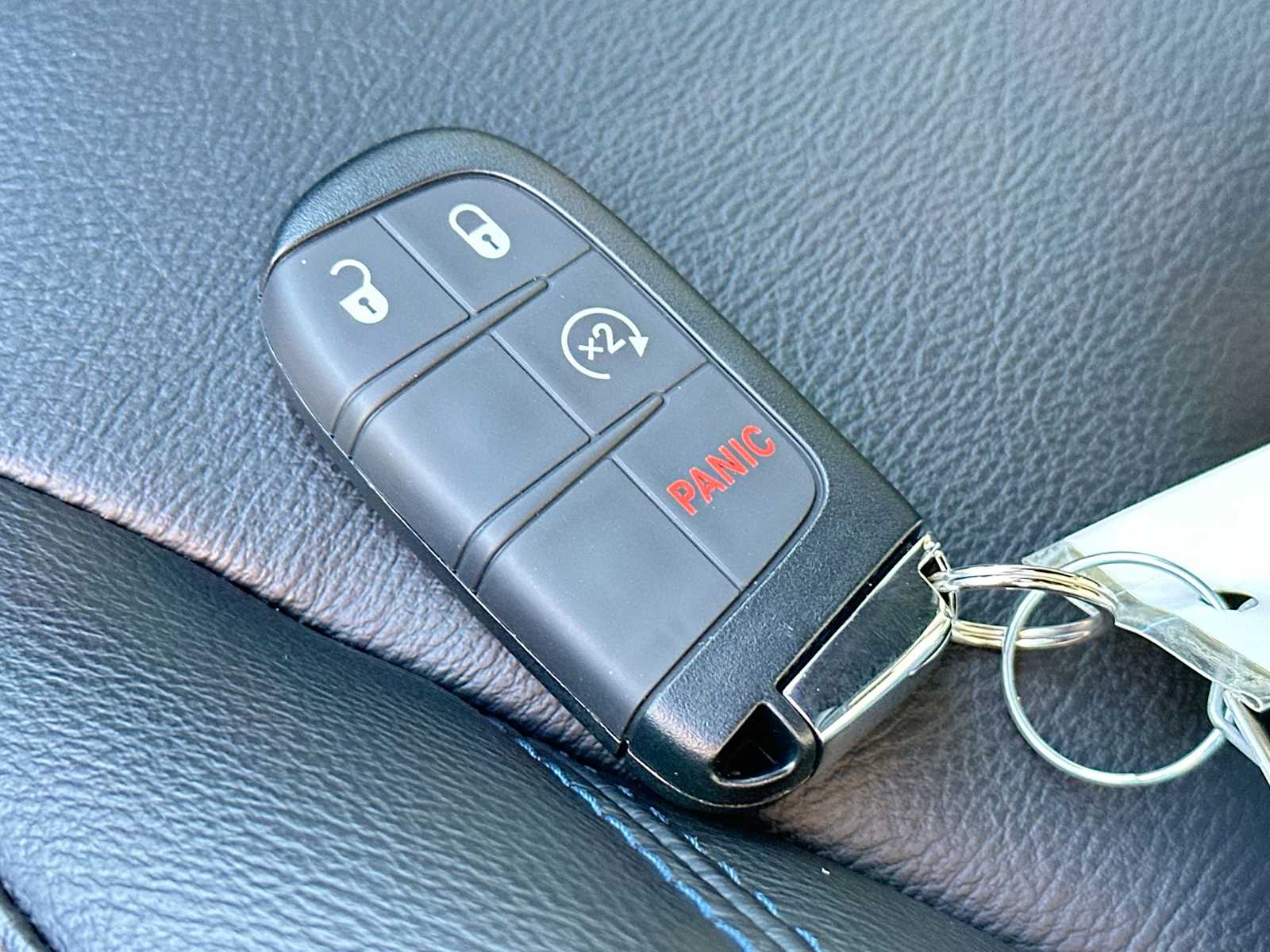 Thumbnail: 2026 Jeep Compass - 29