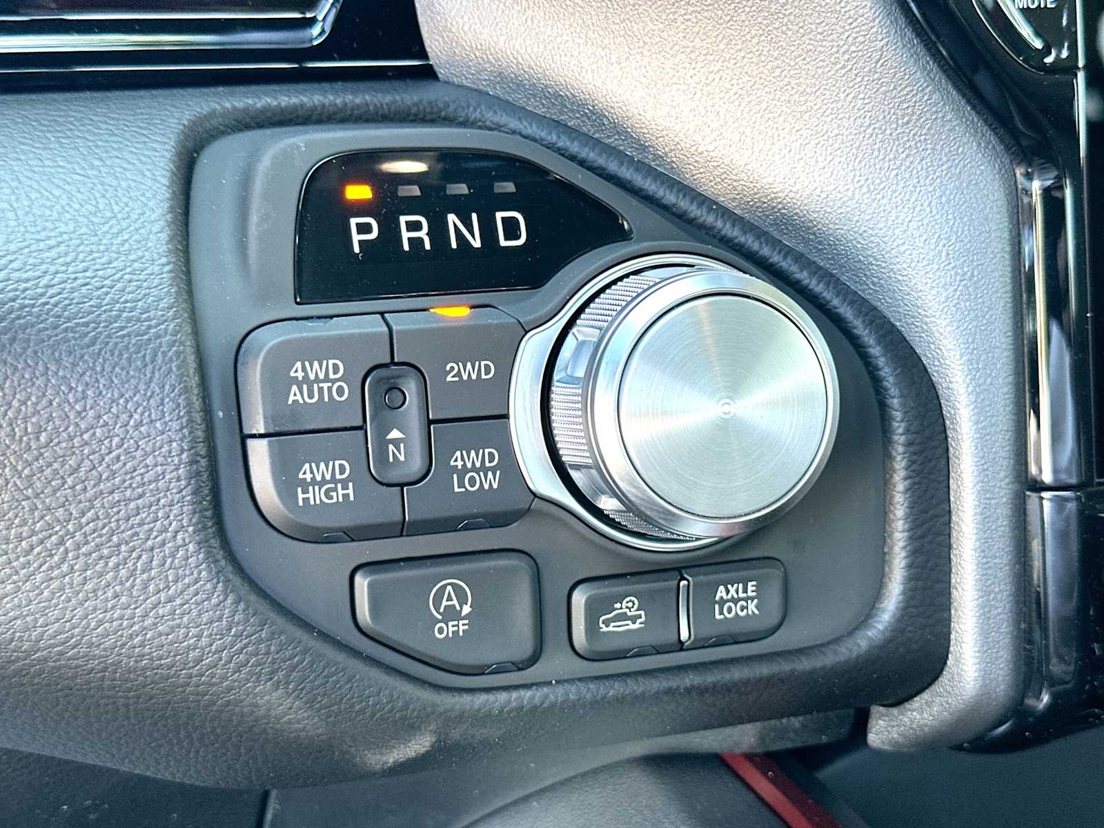 Thumbnail: 2026 RAM 1500 - 21