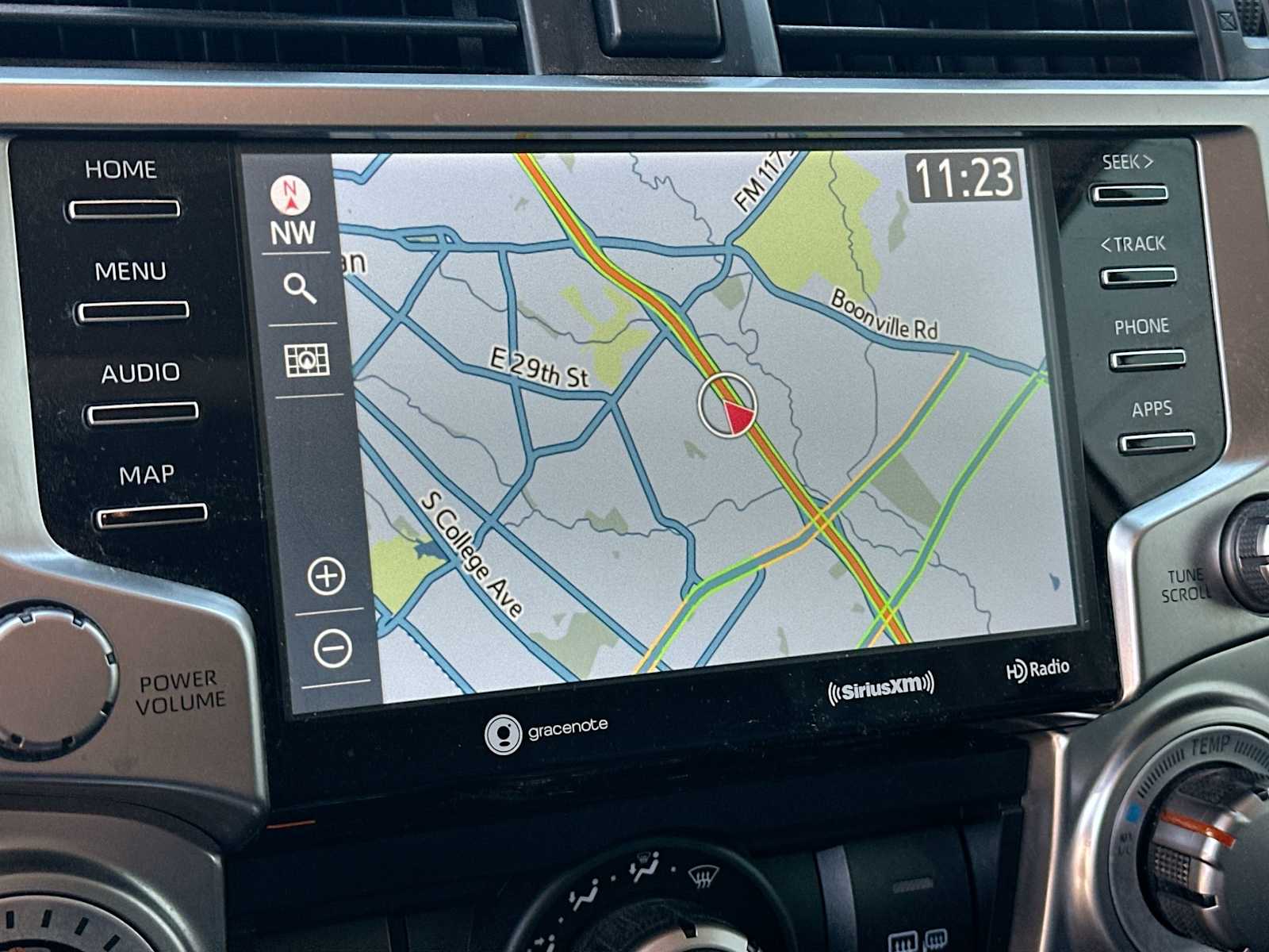 Thumbnail: 2022 Toyota 4Runner - 20