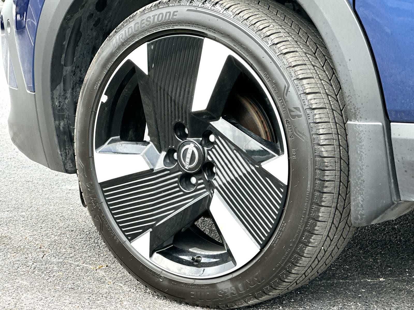 Thumbnail: 2025 Nissan Kicks - 11