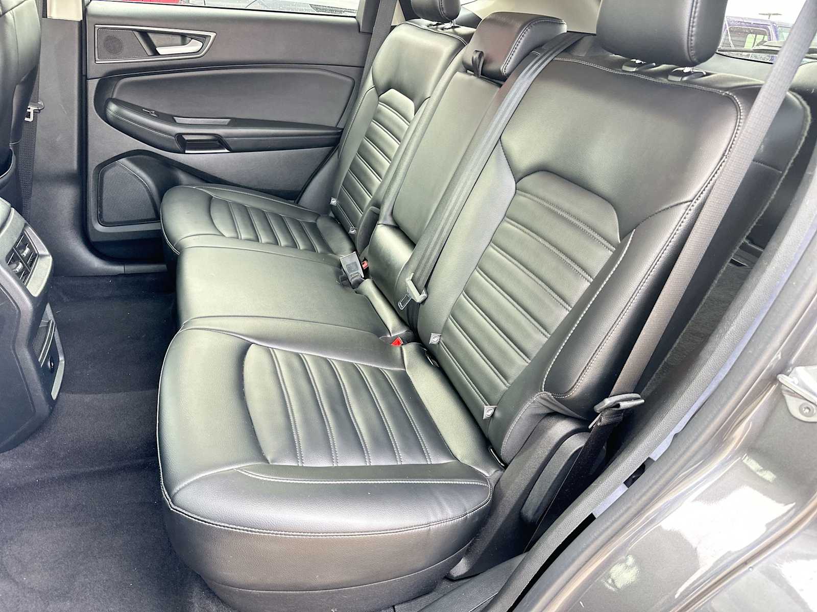 Thumbnail: 2023 Ford Edge - 23