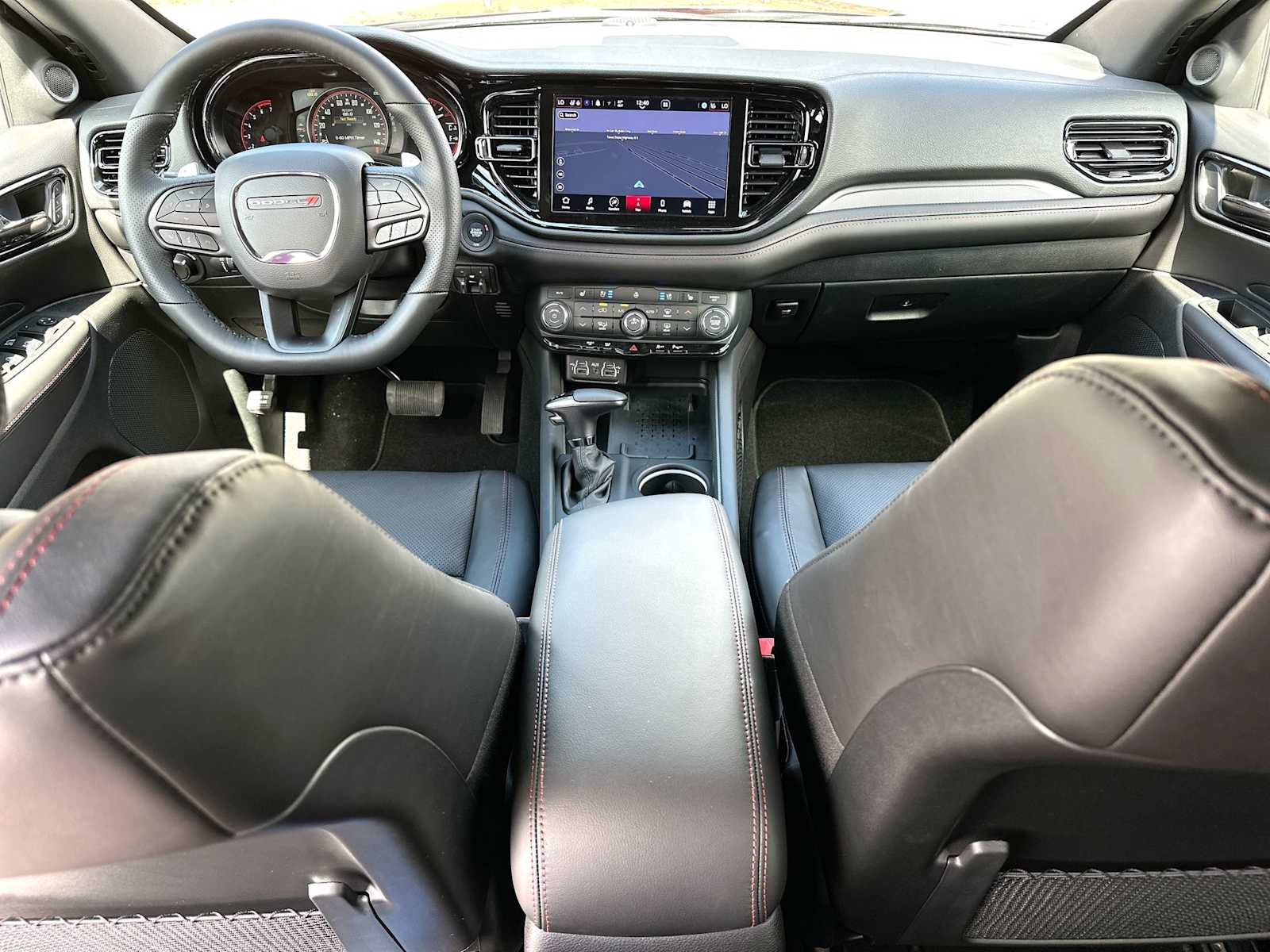 Thumbnail: 2026 Dodge Durango - 25