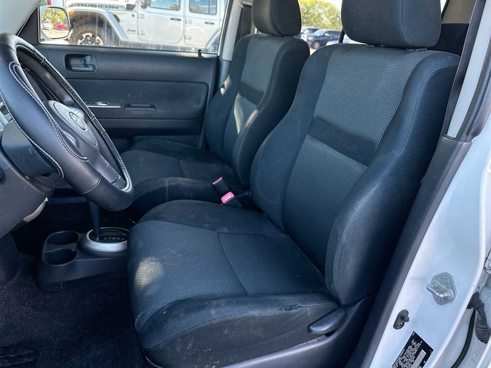 Thumbnail: 2006 Scion xB - 17