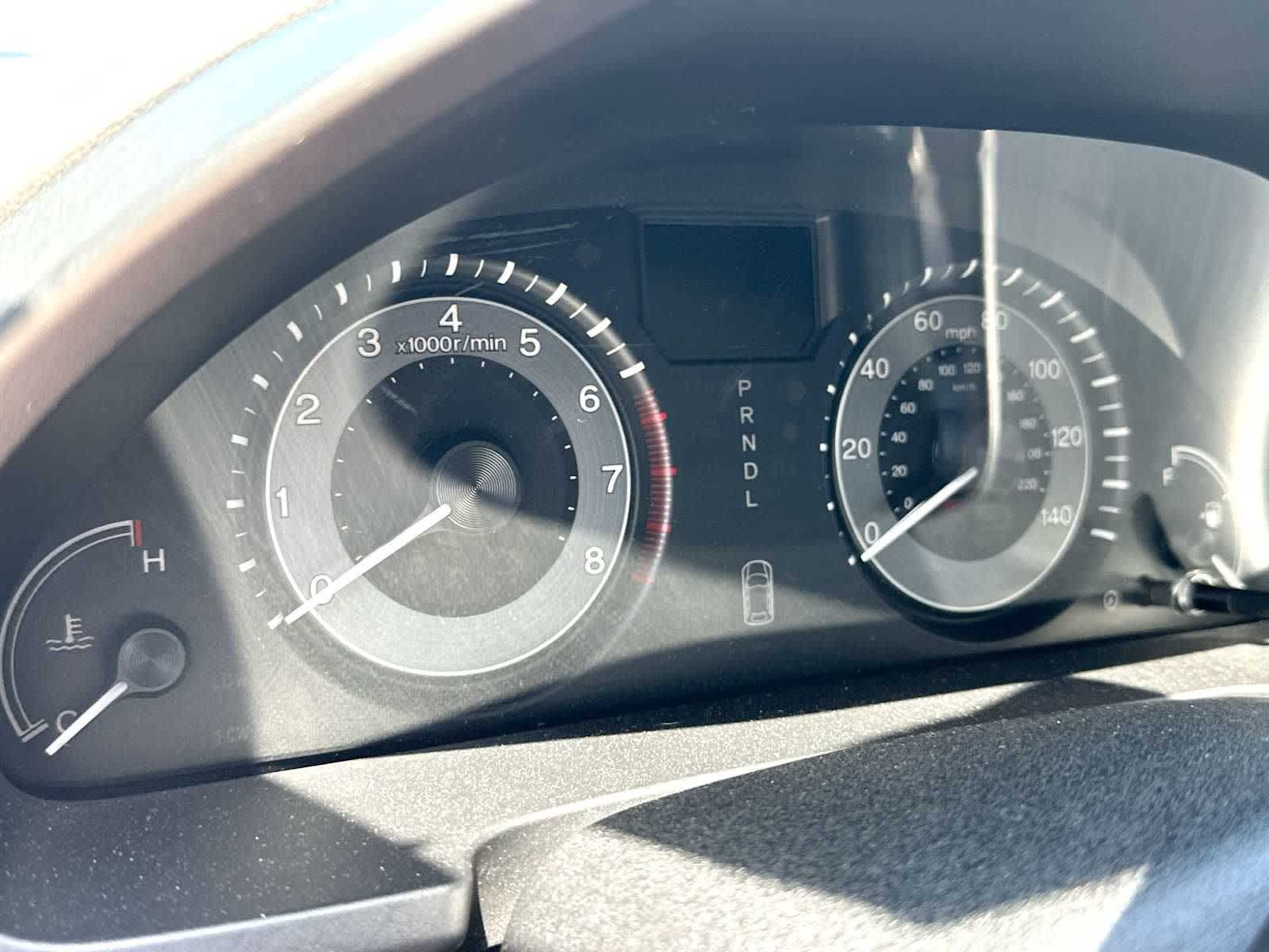 Thumbnail: 2016 Honda Odyssey - 6