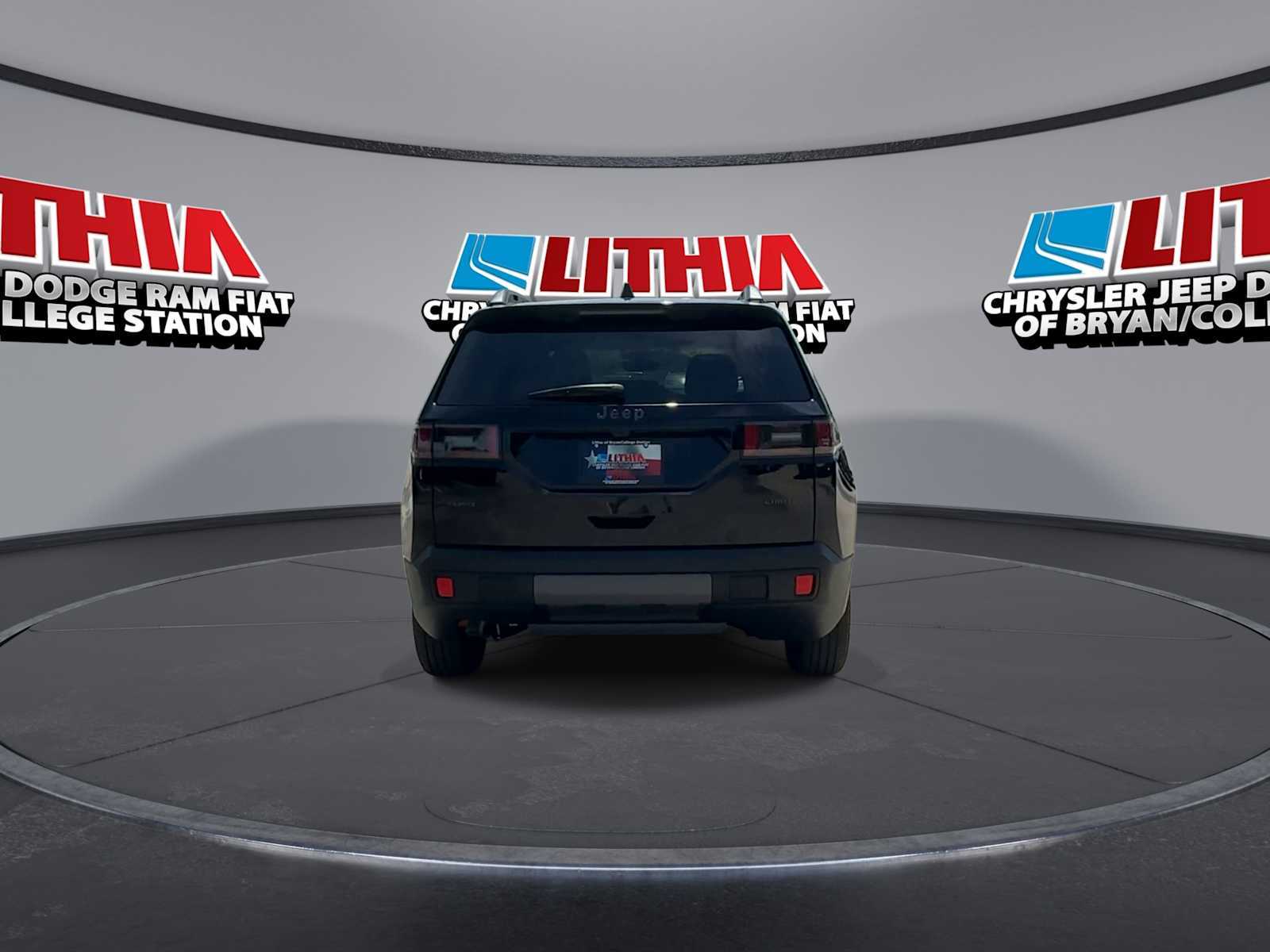 Thumbnail: 2026 Jeep Cherokee - 7
