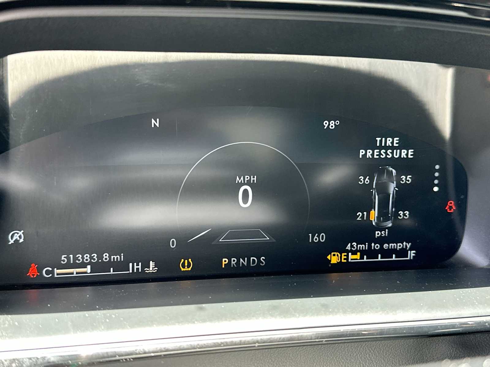 Thumbnail: 2022 Lincoln Nautilus - 19