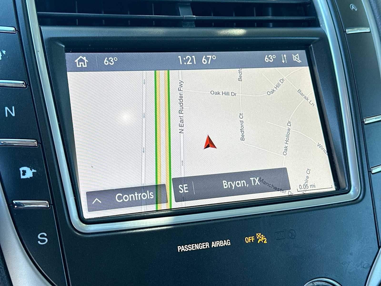 Thumbnail: 2020 Lincoln Nautilus - 20