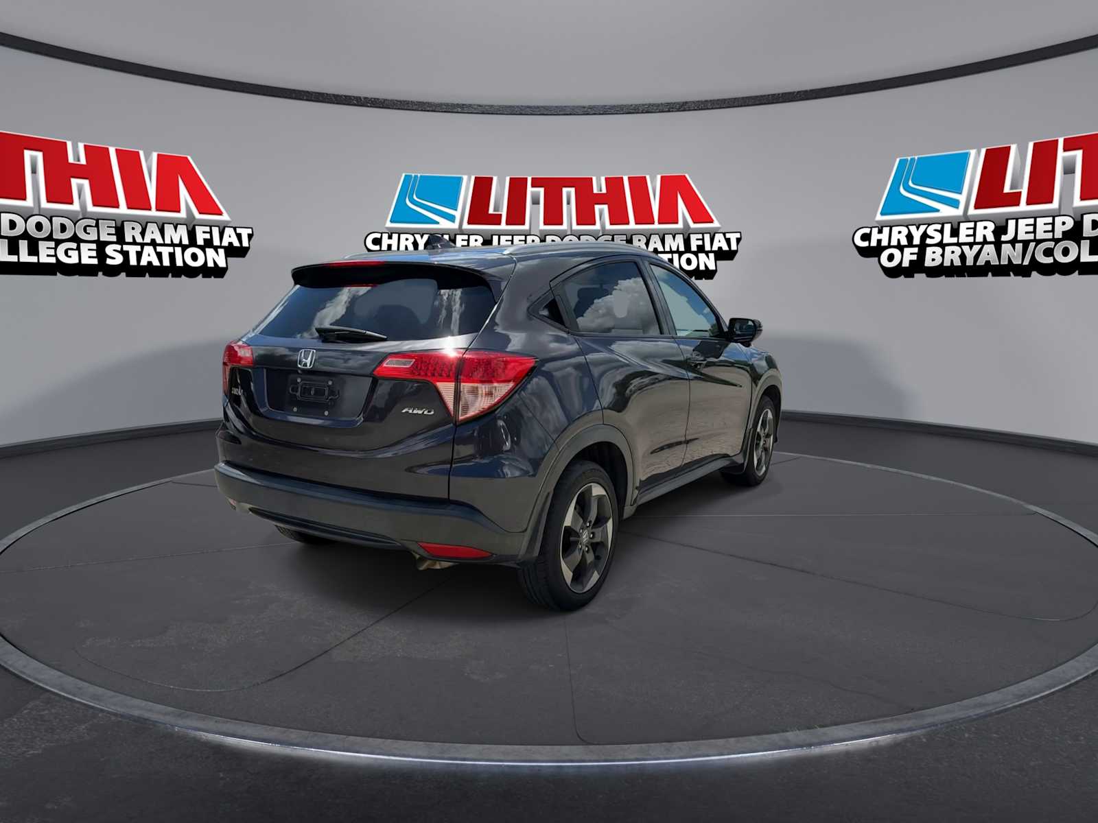 Thumbnail: 2018 Honda HR-V - 7