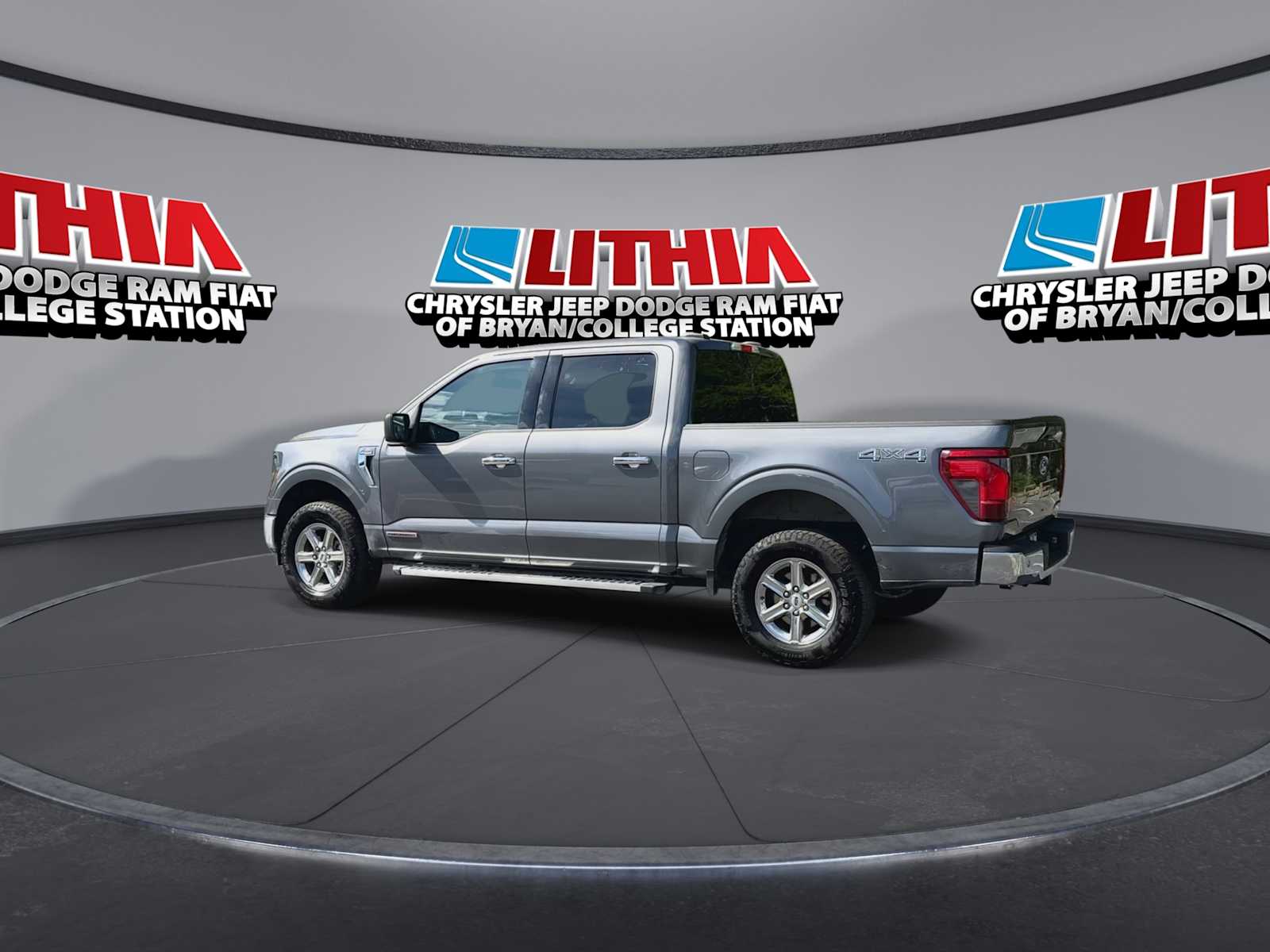 Thumbnail: 2025 Ford F-150 - 6