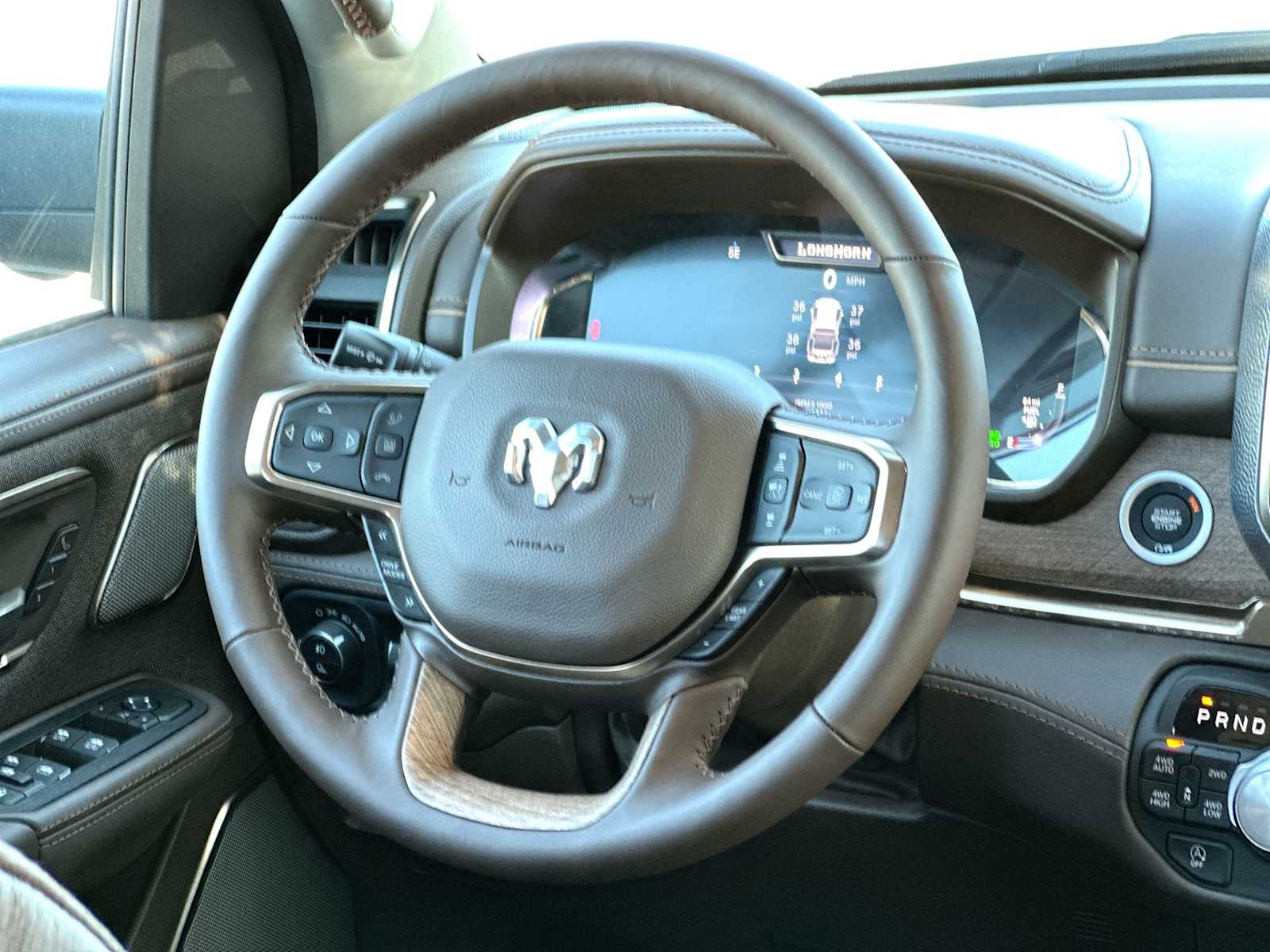 Thumbnail: 2026 RAM 1500 - 27