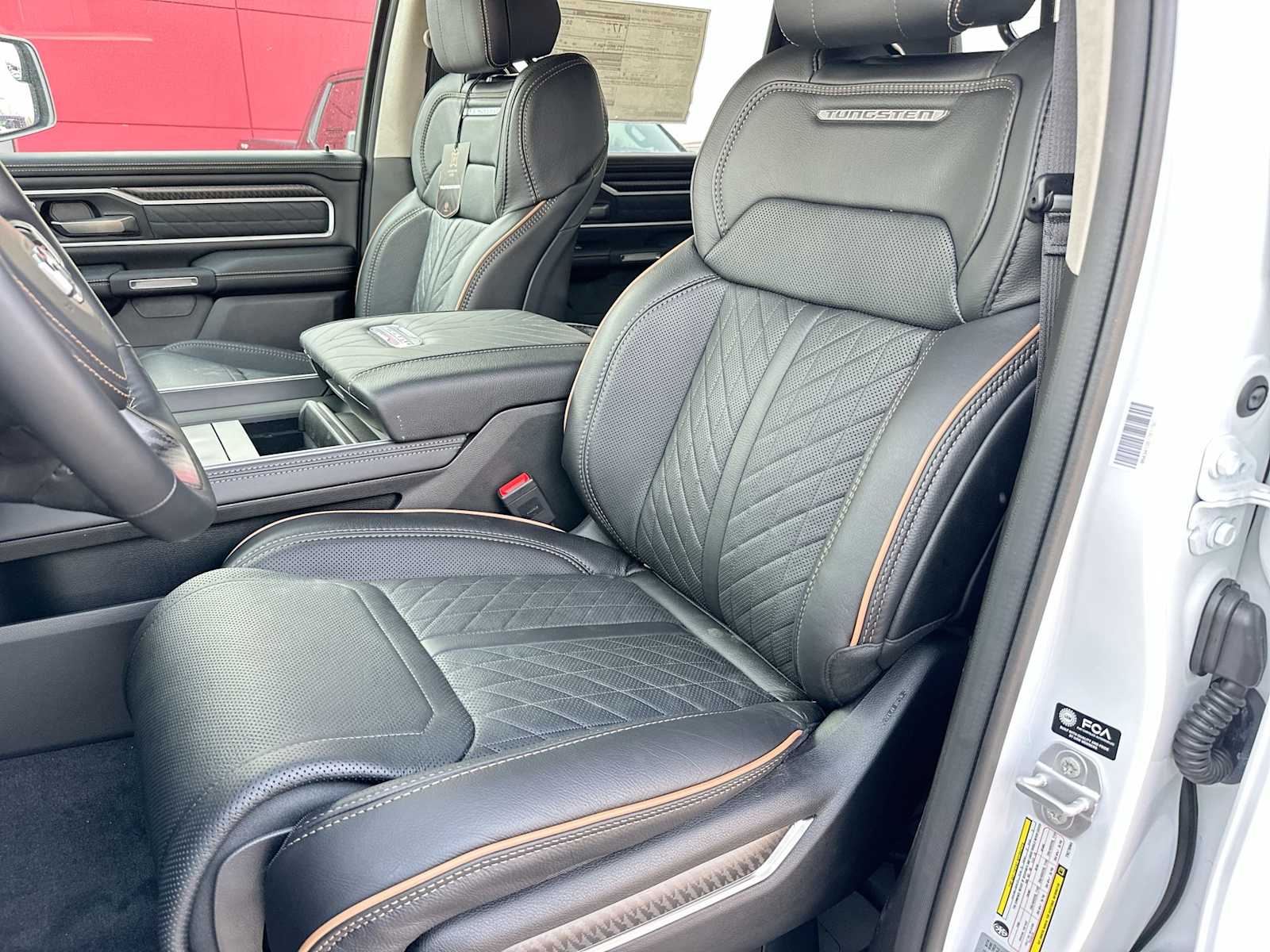 Thumbnail: 2026 RAM 1500 - 17