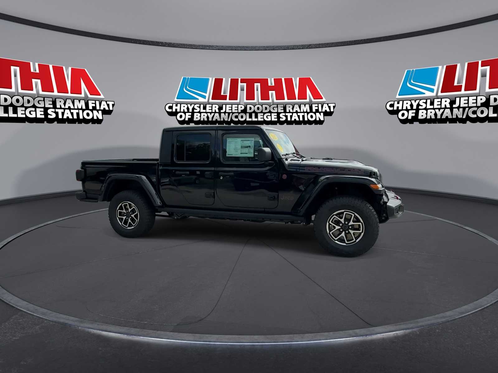 Thumbnail: 2025 Jeep Gladiator - 6