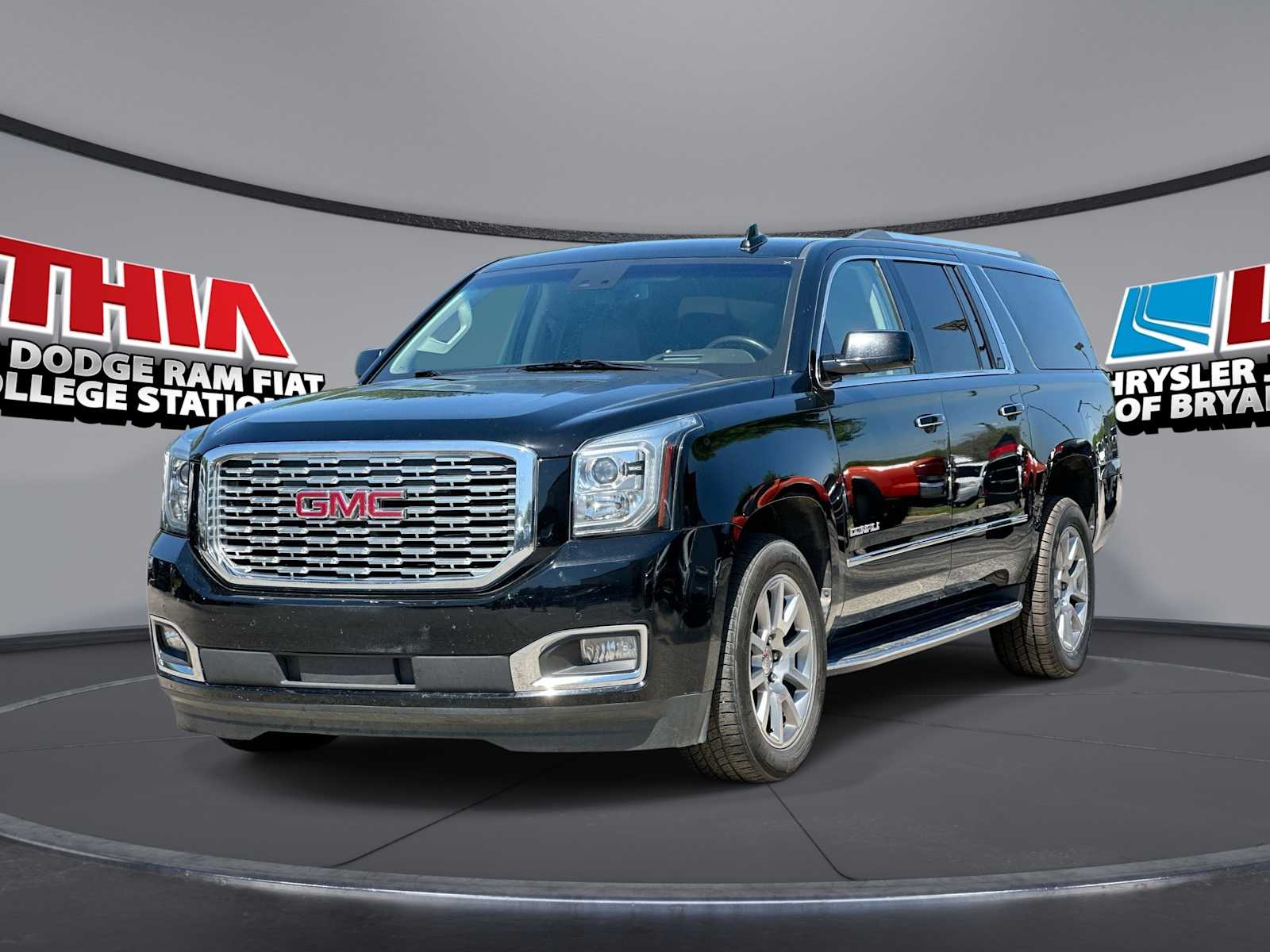 2018 GMC Yukon XL Denali -
                  Bryan, TX