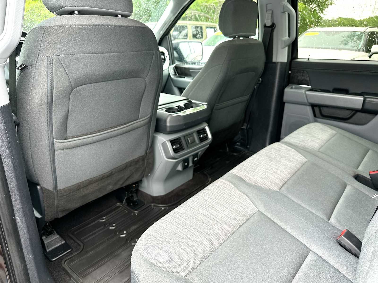 Thumbnail: 2021 Ford F-150 - 24