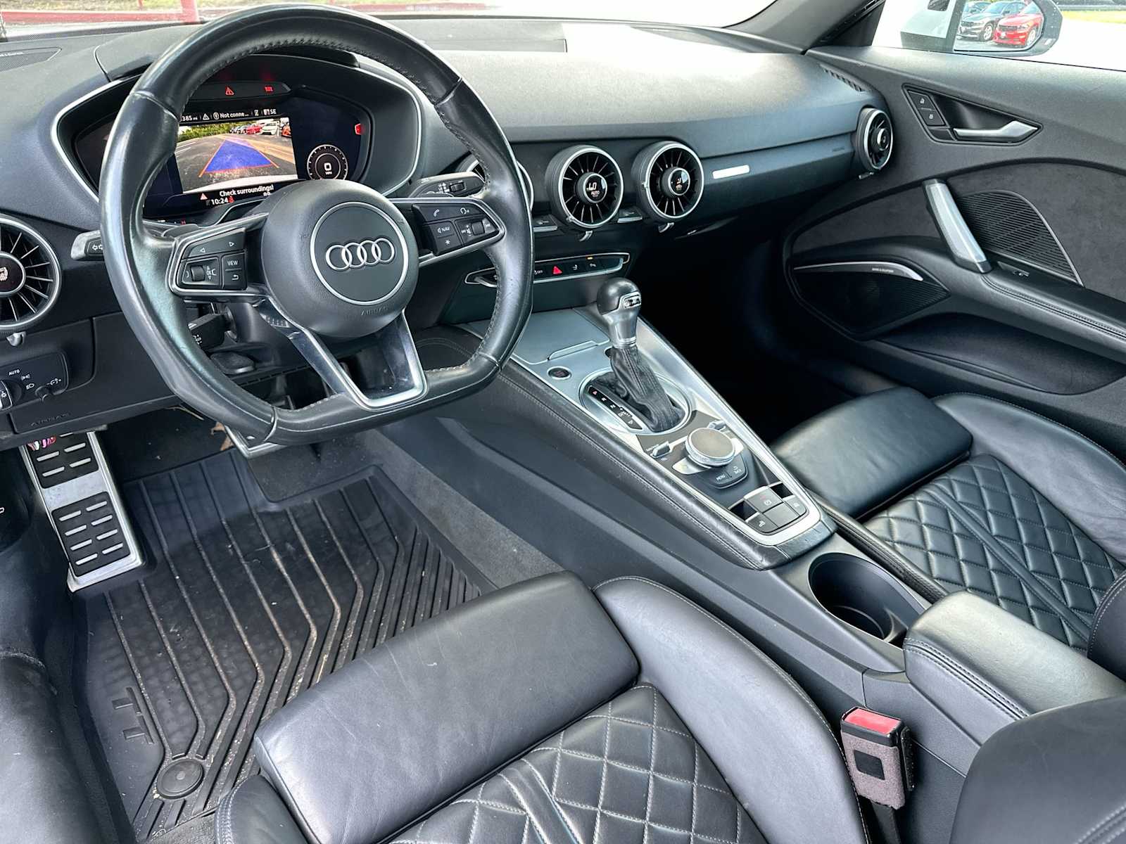Thumbnail: 2020 Audi TT - 25