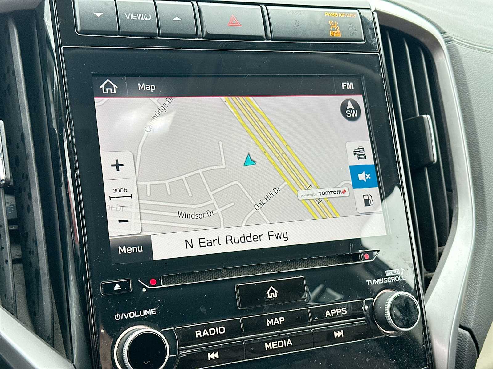 Thumbnail: 2020 Subaru Ascent - 20