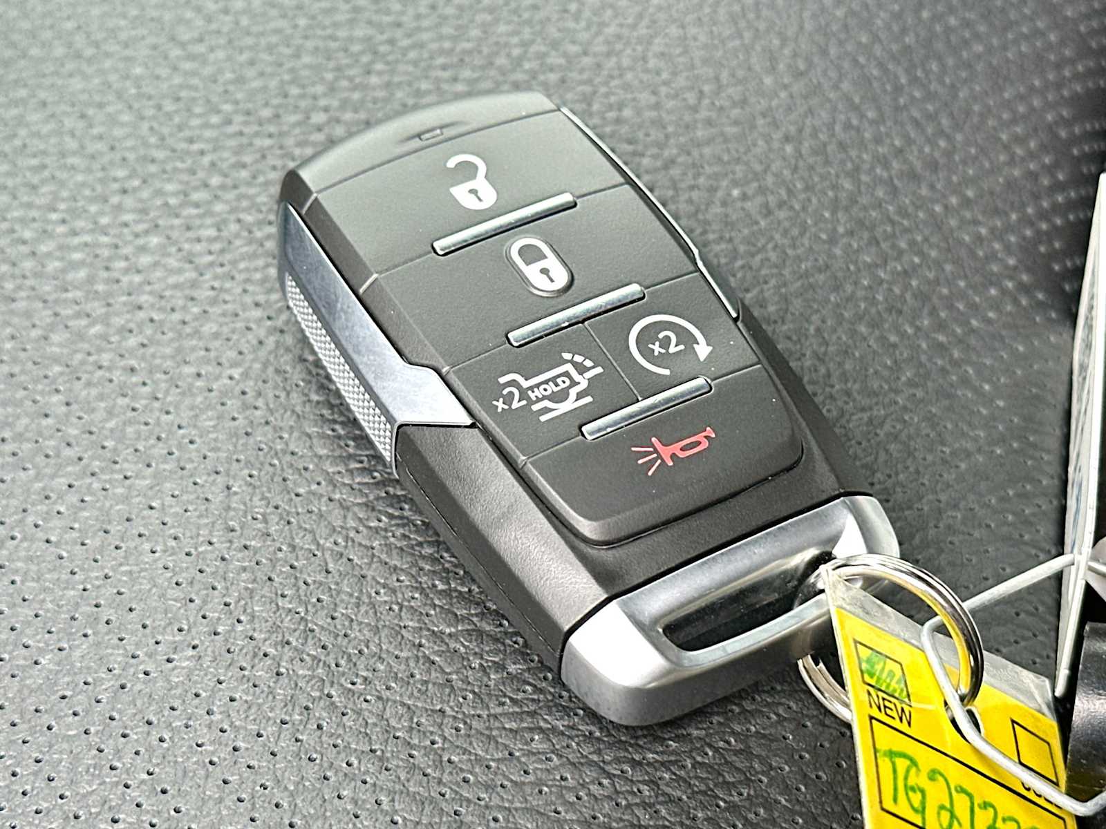 Thumbnail: 2026 RAM 3500 - 29