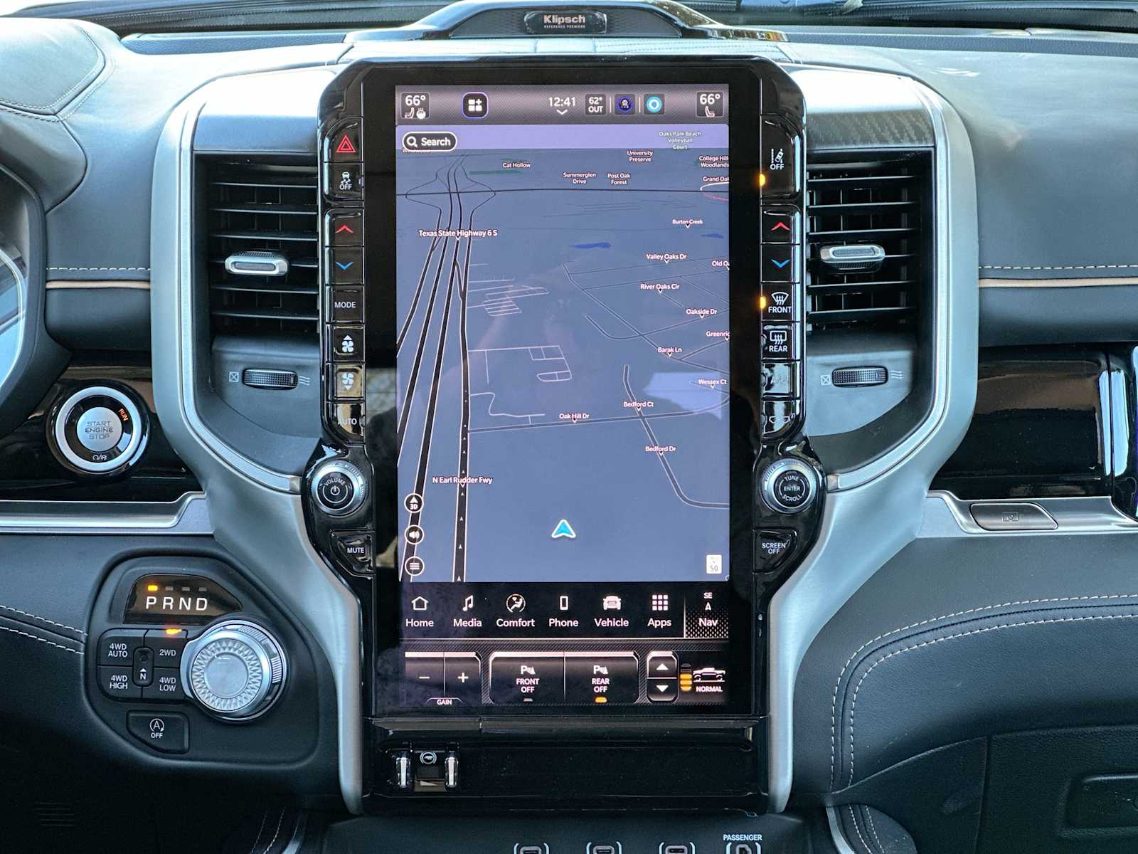 Thumbnail: 2026 RAM 1500 - 26