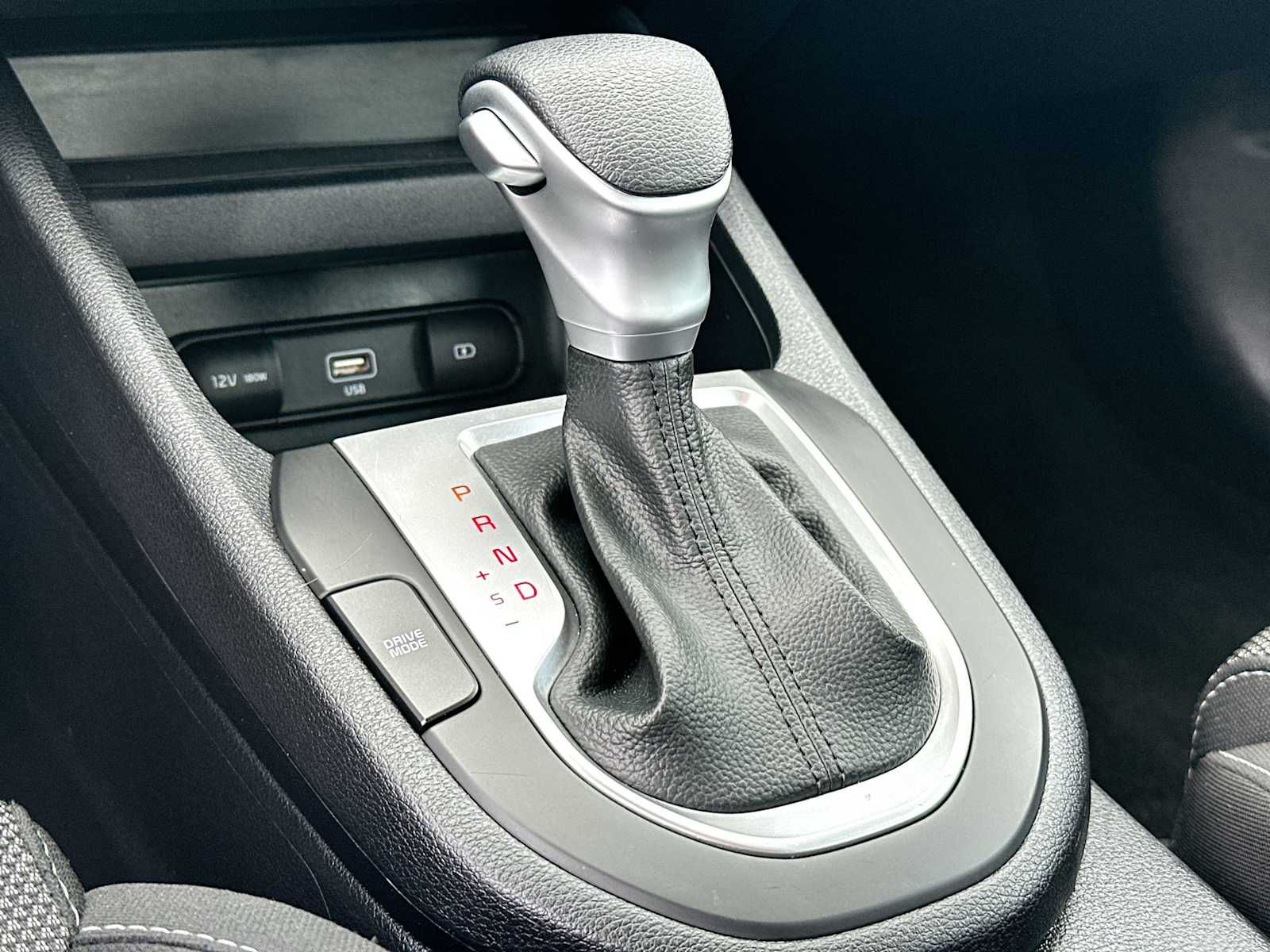 Thumbnail: 2024 Kia Forte - 21