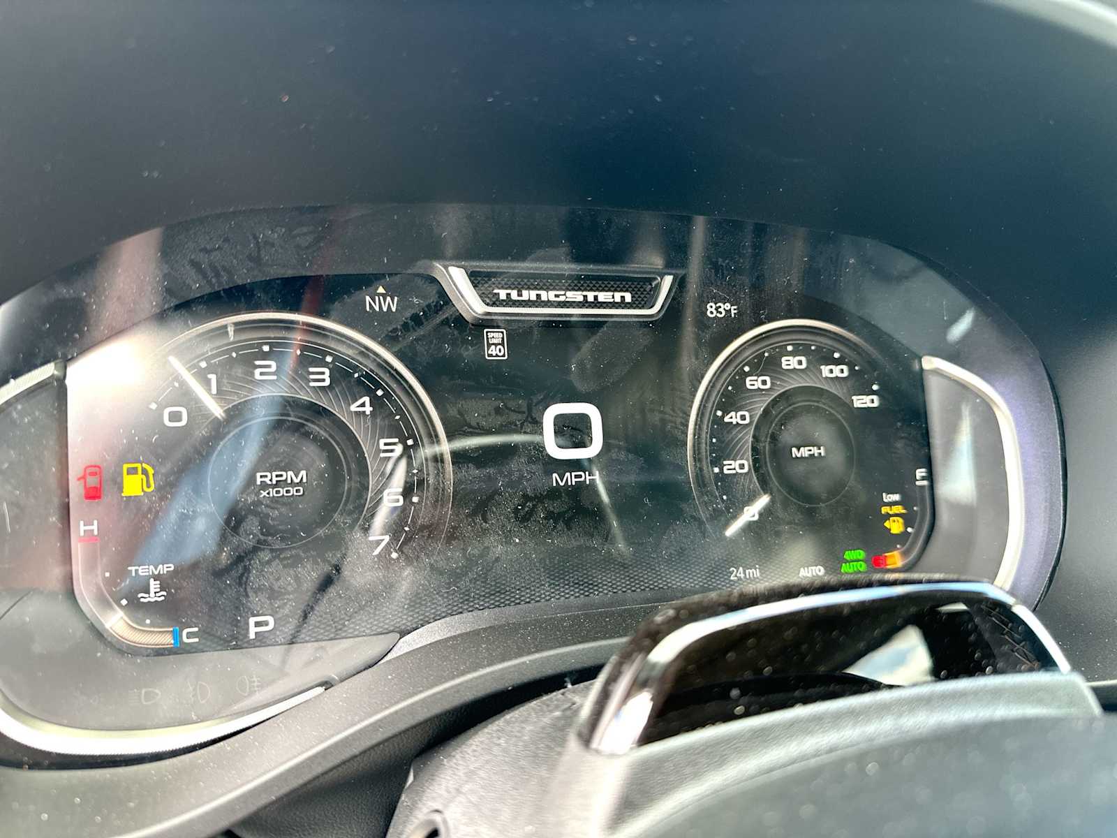 Thumbnail: 2026 RAM 1500 - 19