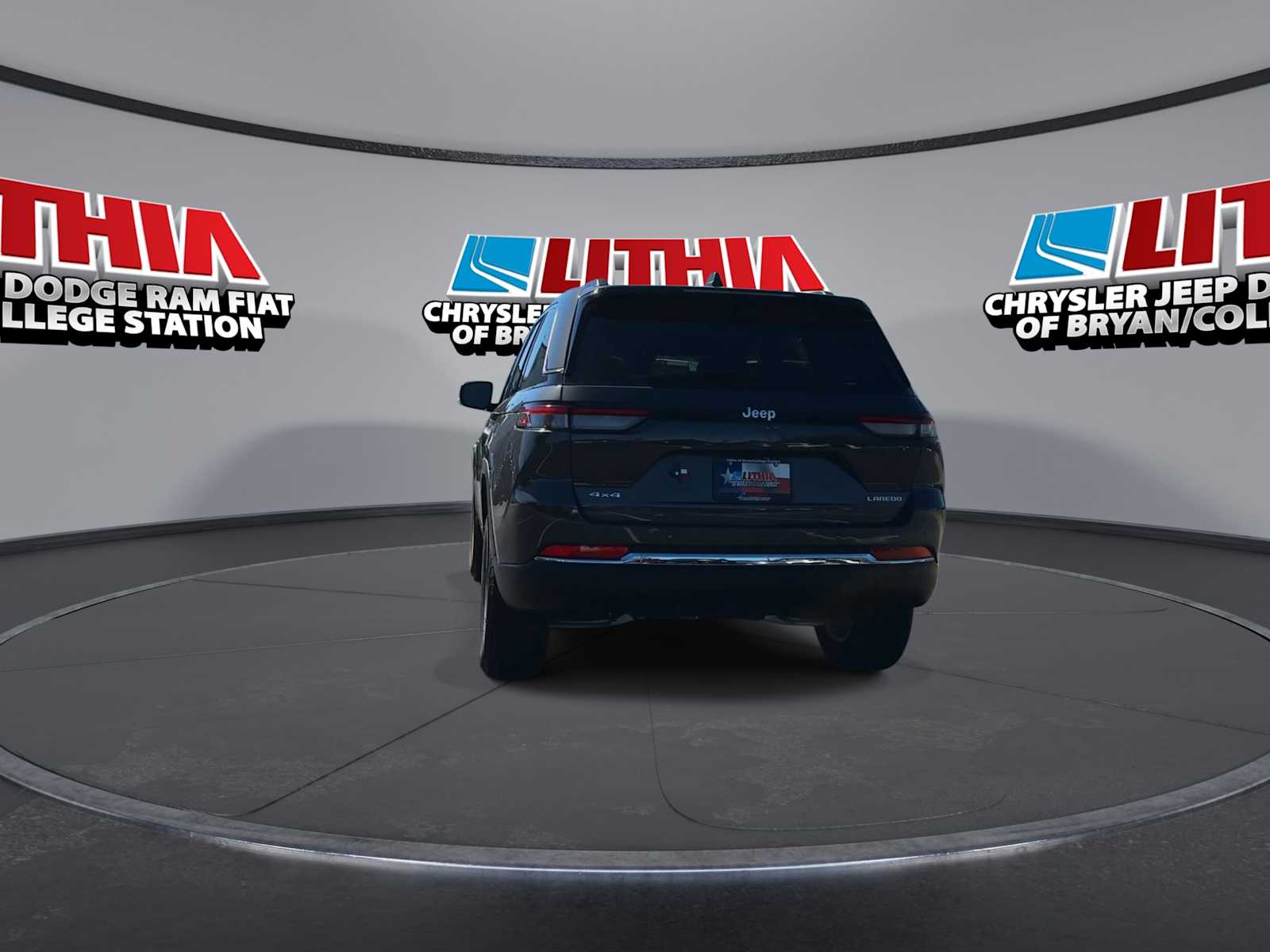 Thumbnail: 2025 Jeep Grand Cherokee - 7