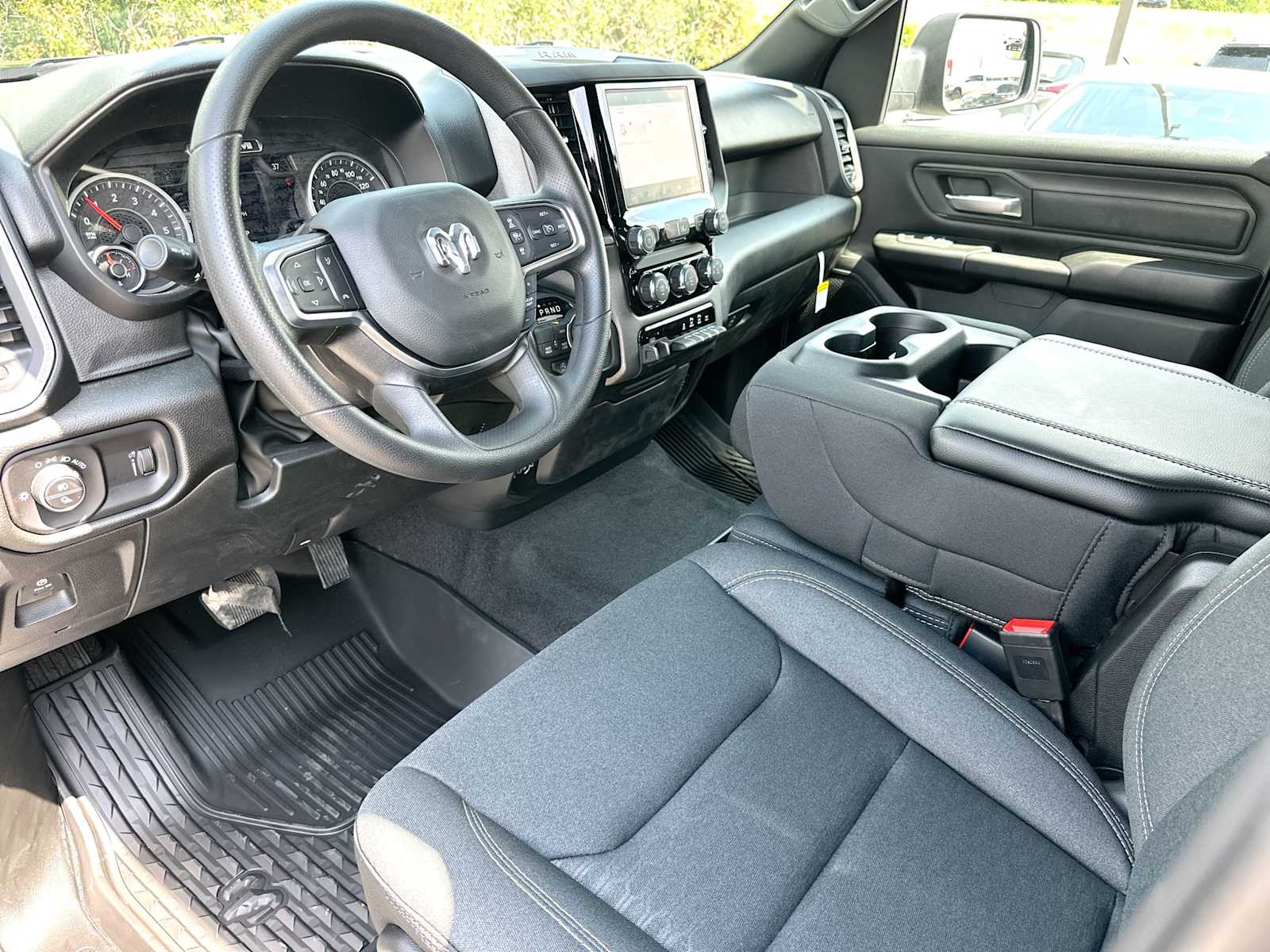 Thumbnail: 2026 RAM 1500 - 18