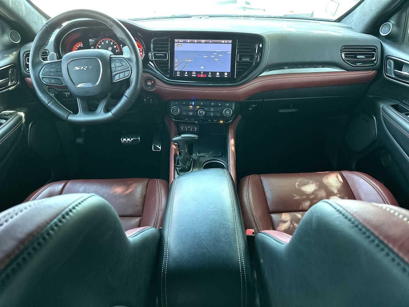 Thumbnail: 2023 Dodge Durango - 25