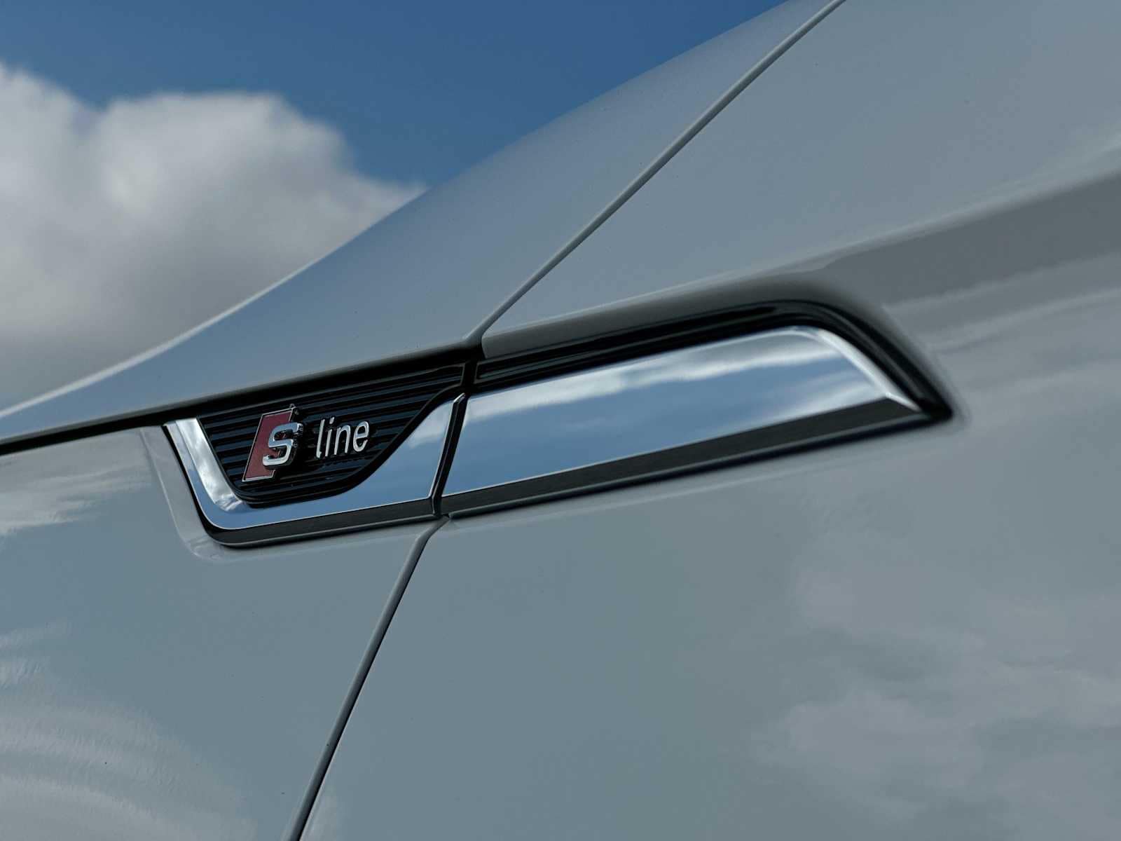 Thumbnail: 2024 Audi A5 - 15