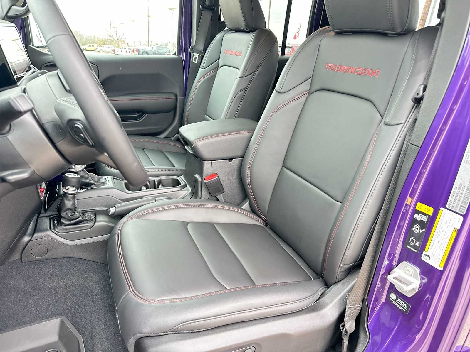 Thumbnail: 2026 Jeep Gladiator - 17