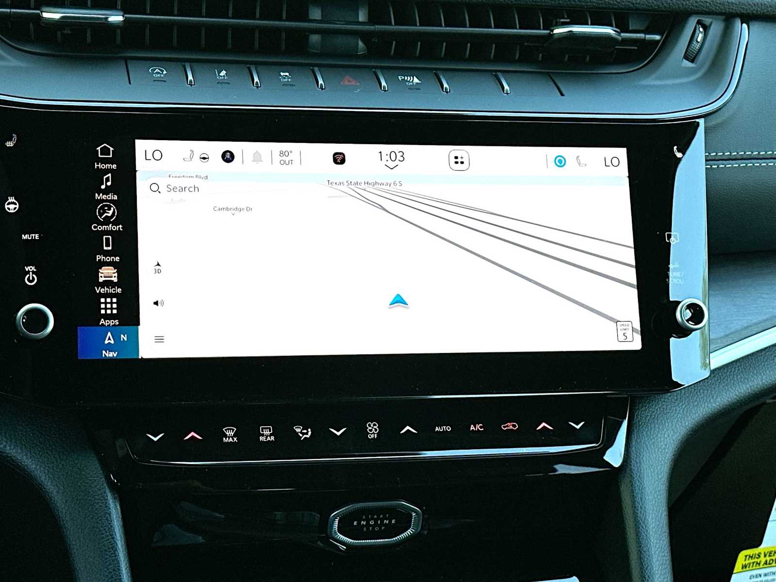 Thumbnail: 2026 Jeep Grand Cherokee - 20