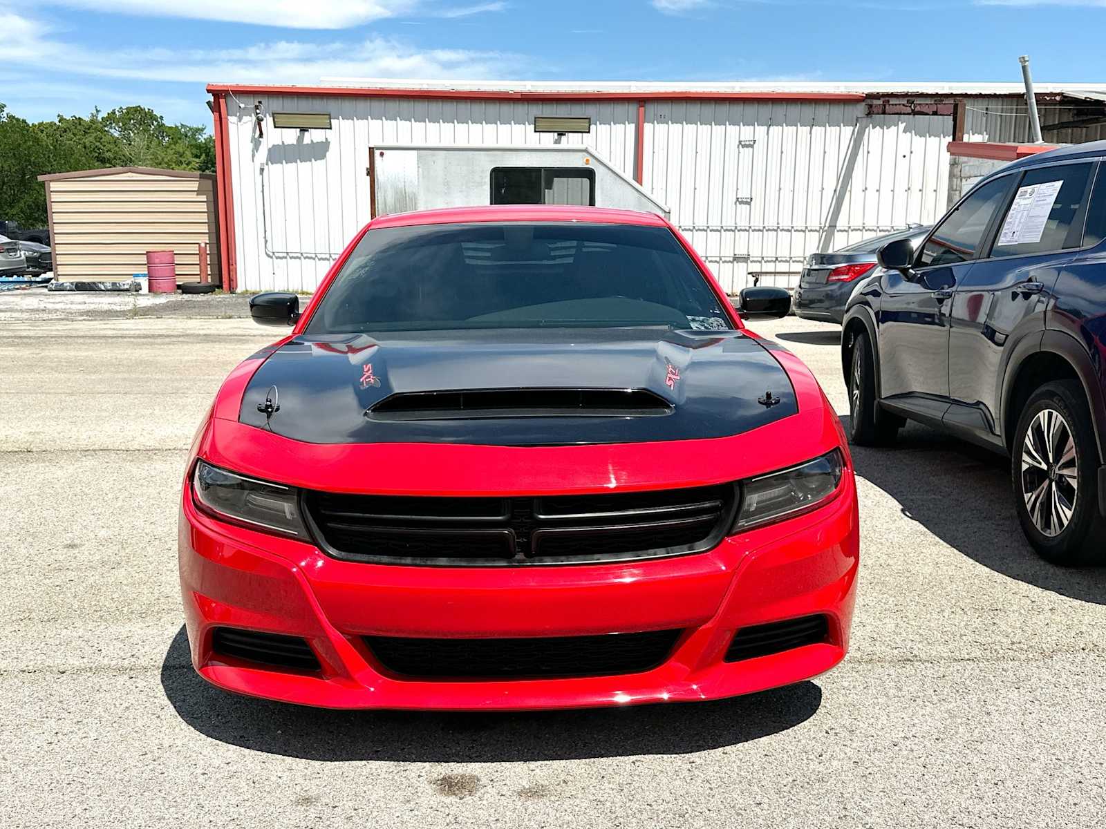 Thumbnail: 2020 Dodge Charger - 2