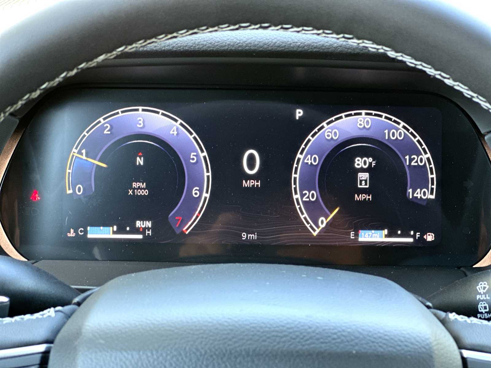 Thumbnail: 2026 Jeep Grand Cherokee - 19