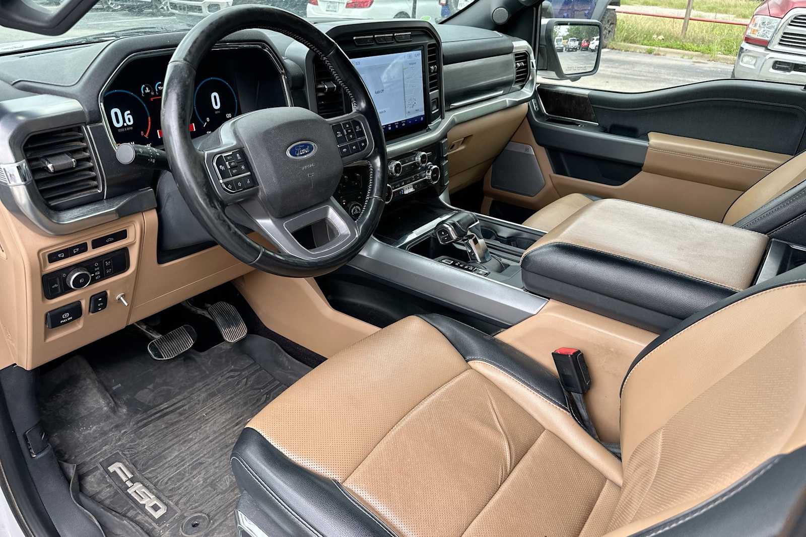 Thumbnail: 2022 Ford F-150 - 18