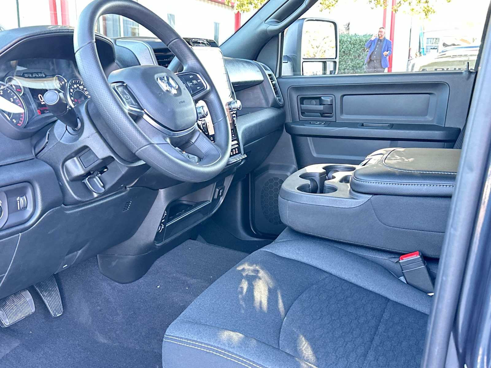 Thumbnail: 2026 RAM 3500 - 18