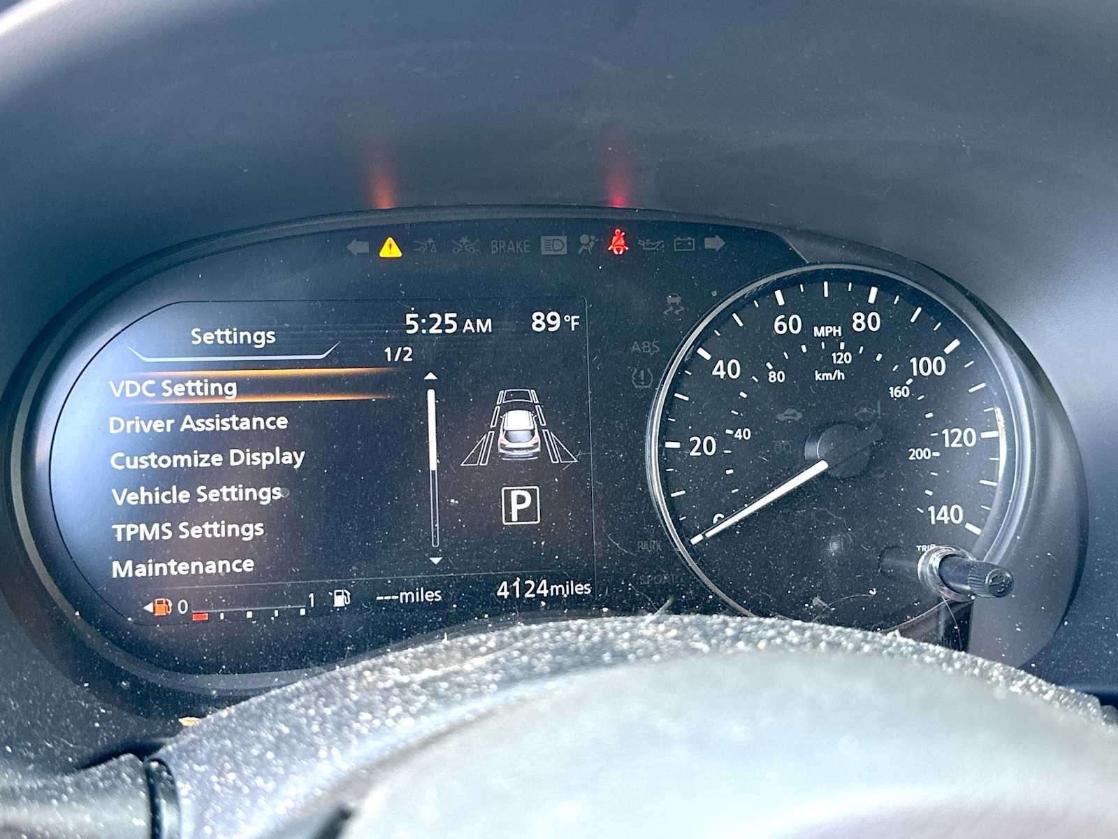 Thumbnail: 2024 Nissan Kicks - 19