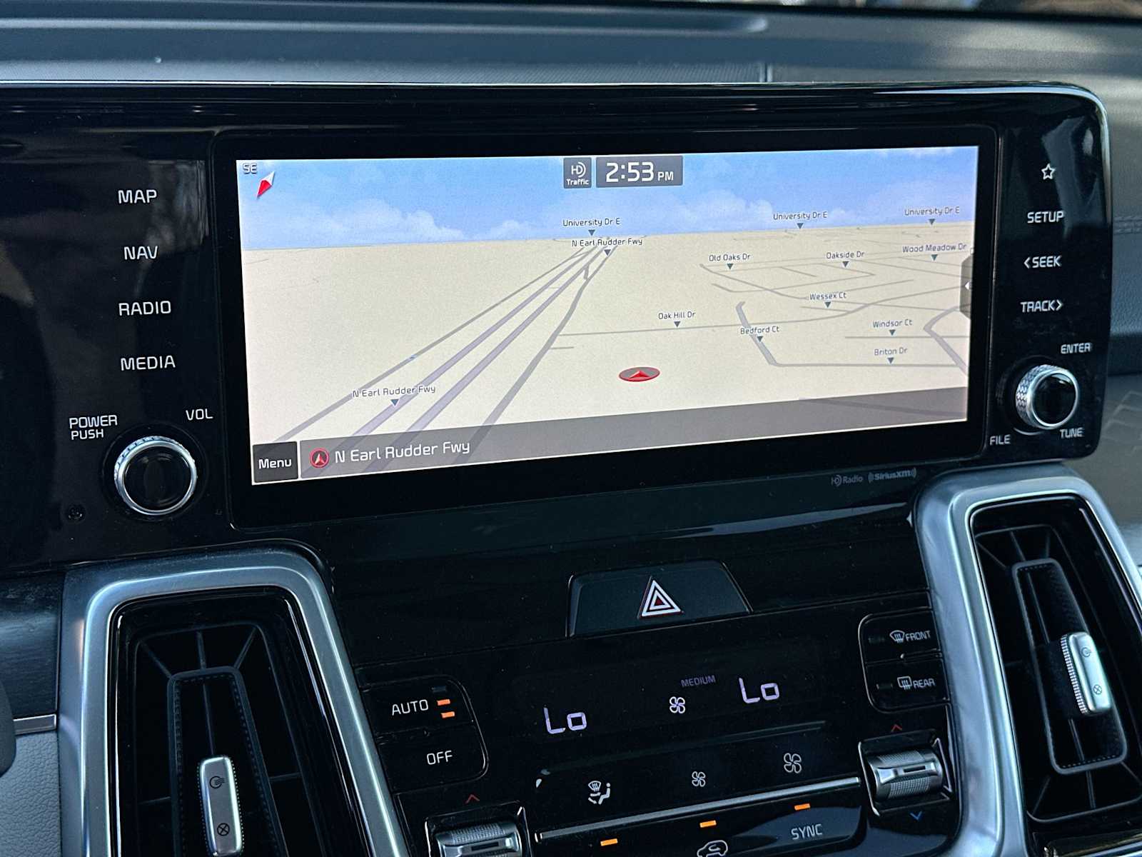 Thumbnail: 2022 Kia Sorento - 20