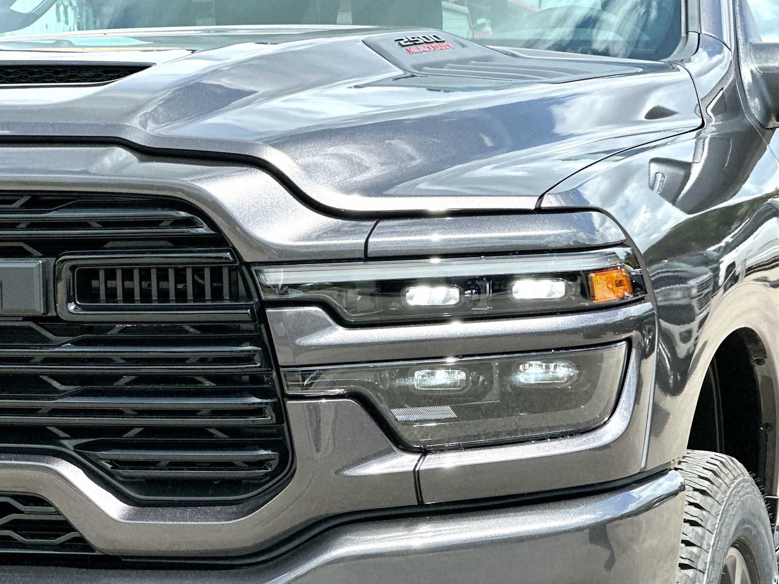 Thumbnail: 2026 RAM 2500 - 16